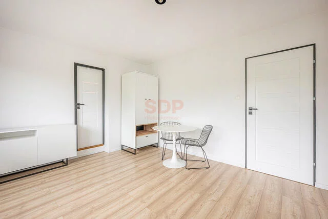 3 pokoje, mieszkanie 48,86 m², piętro 4, oferta nr , 39436, Wrocław, Fabryczna, Mielecka