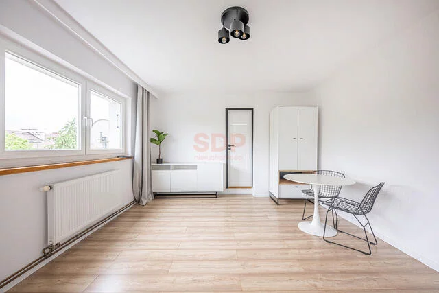 3 pokoje, mieszkanie 48,86 m², piętro 4, oferta nr , 39436, Wrocław, Fabryczna, Mielecka