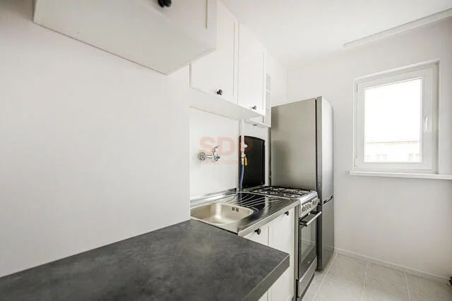 3 pokoje, mieszkanie 48,86 m², piętro 4, oferta nr , 39436, Wrocław, Fabryczna, Mielecka