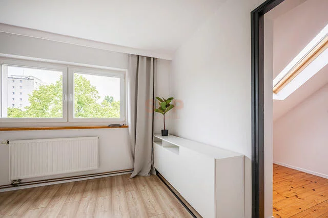 3 pokoje, mieszkanie 48,86 m², piętro 4, oferta nr , 39436, Wrocław, Fabryczna, Mielecka