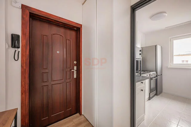 3 pokoje, mieszkanie 48,86 m², piętro 4, oferta nr , 39436, Wrocław, Fabryczna, Mielecka
