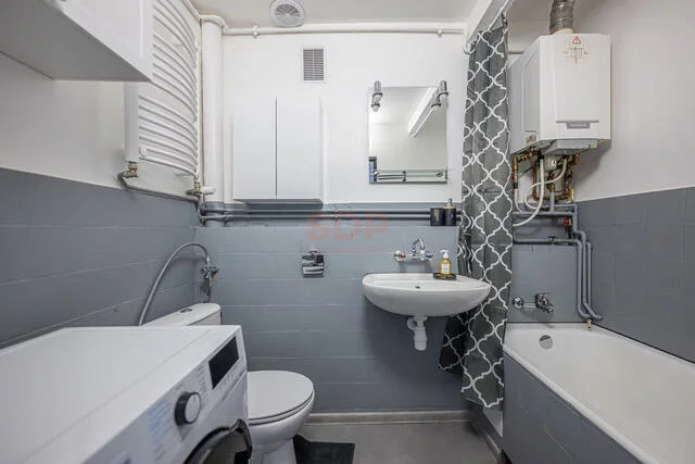3 pokoje, mieszkanie 48,86 m², piętro 4, oferta nr , 39436, Wrocław, Fabryczna, Mielecka