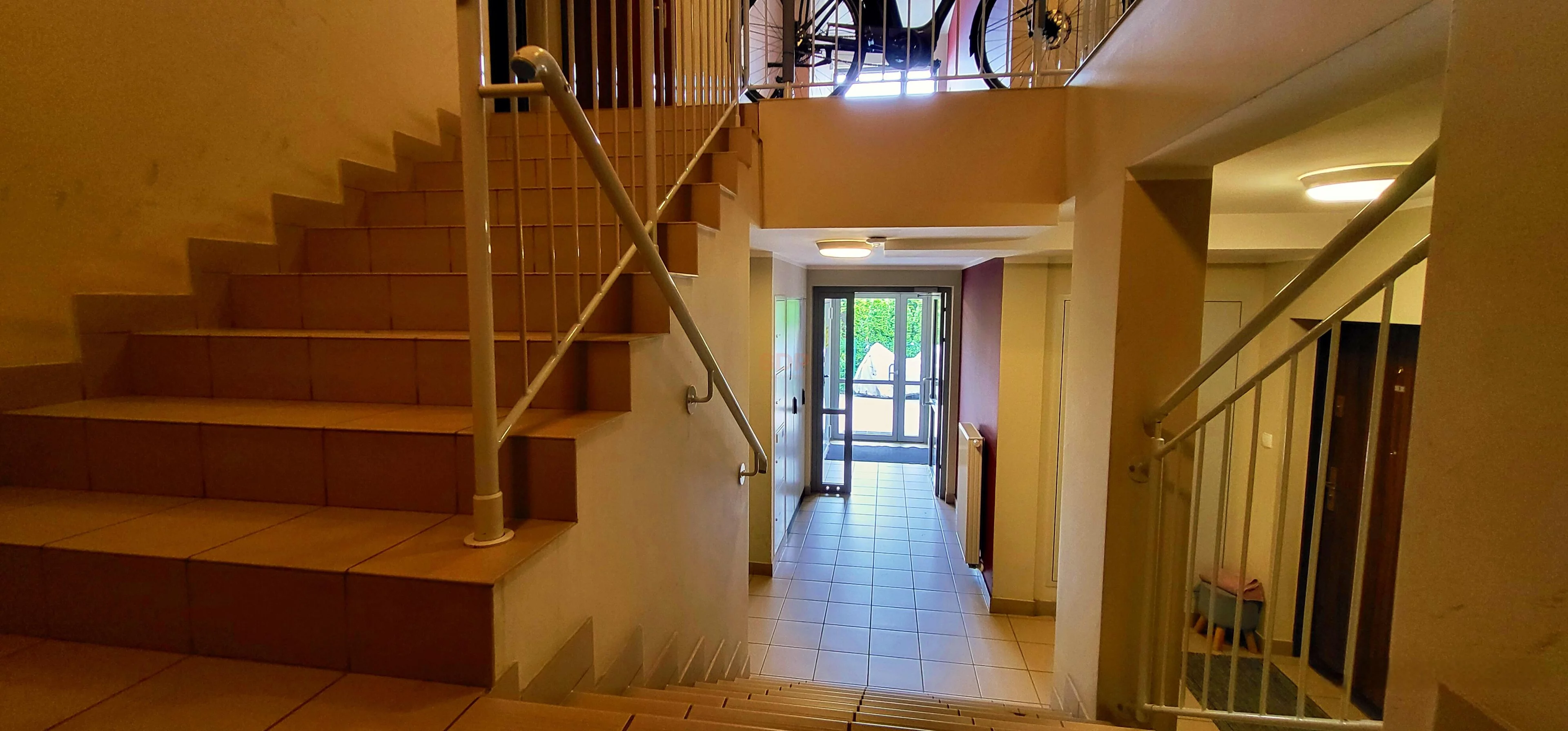 3 pokoje, mieszkanie 56,24 m², piętro 1, oferta nr , 42174, Siechnice, Mieszczańska