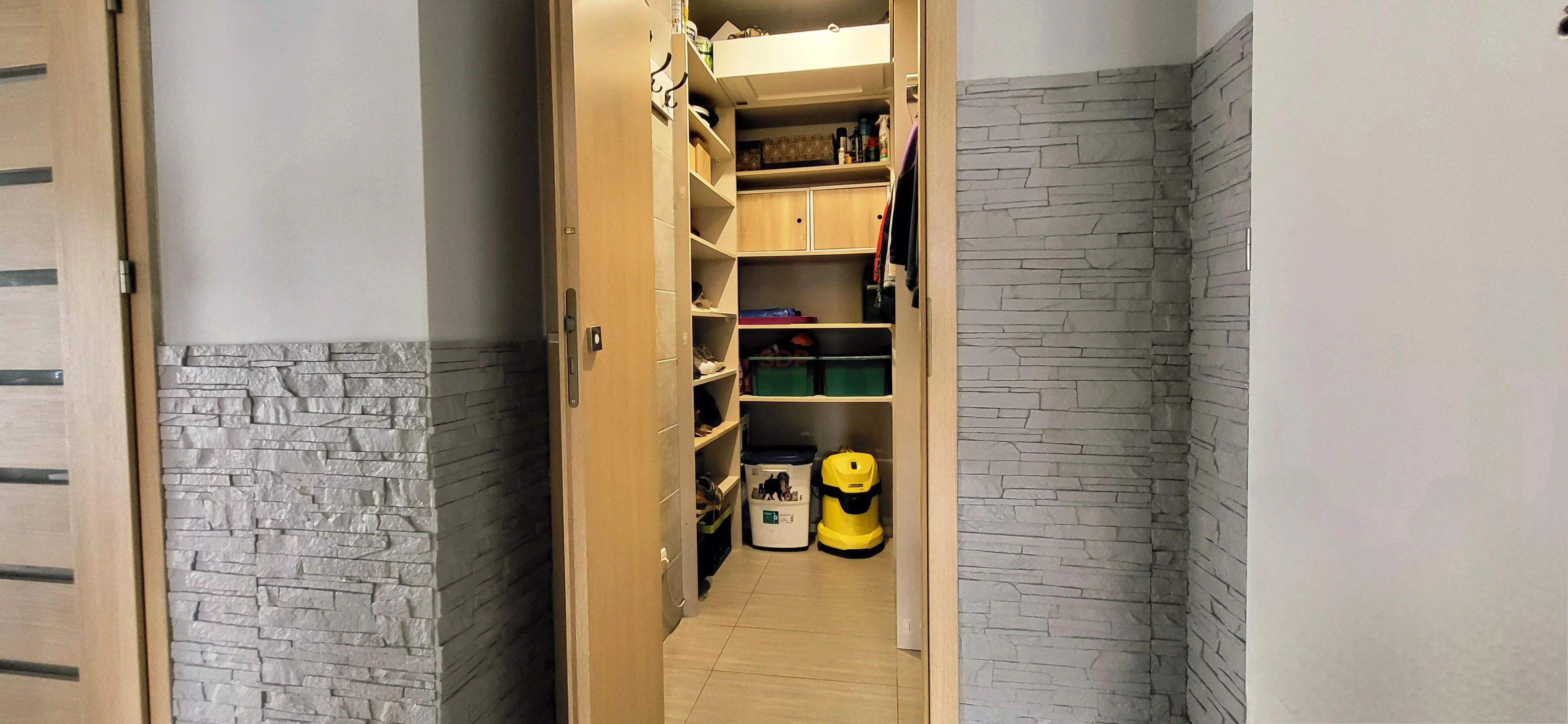 3 pokoje, mieszkanie 56,24 m², piętro 1, oferta nr , 42174, Siechnice, Mieszczańska