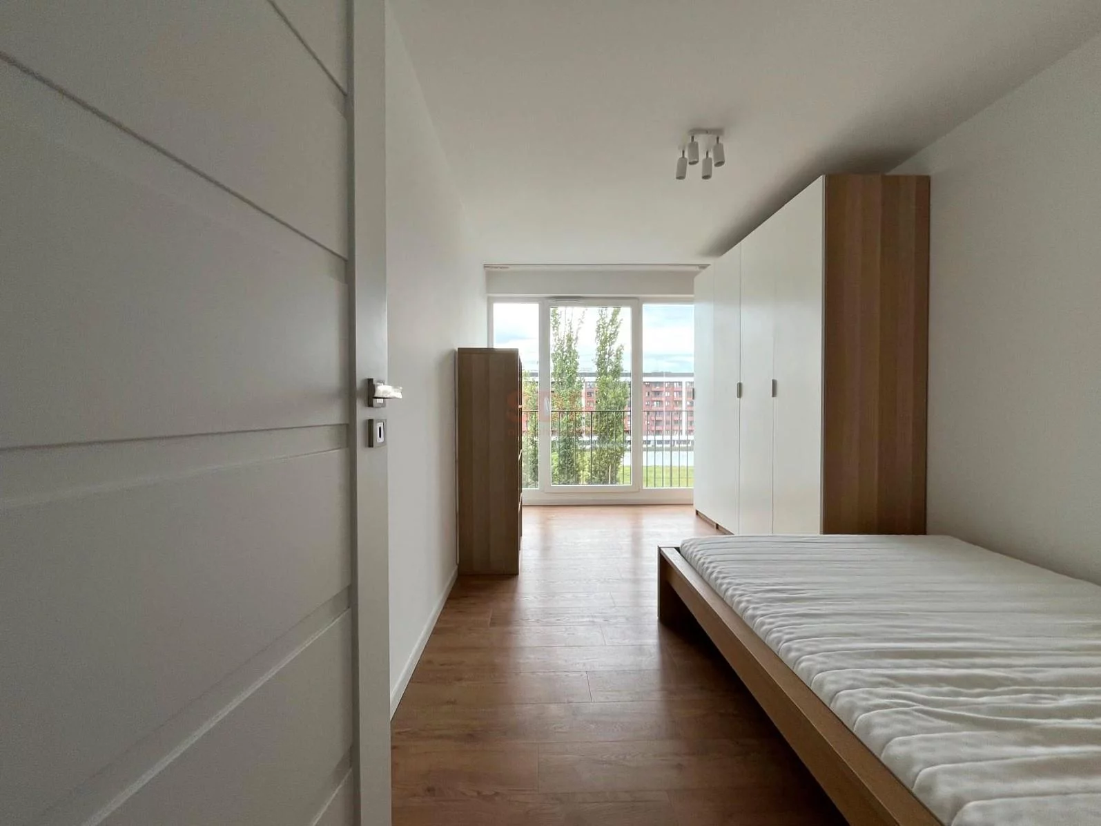 3 pokoje, apartament 61,84 m², piętro 4, oferta nr , 36824, Wrocław, Biskupin-Sępolno-Dąbie-Bartoszowice, Śródmieście, Mieszczańska