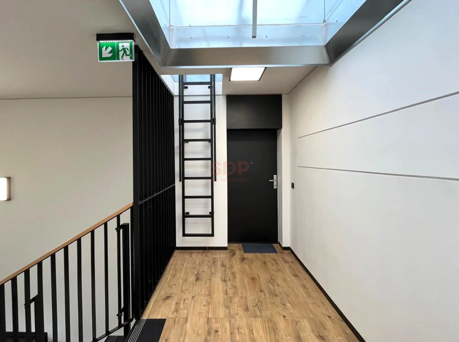 3 pokoje, apartament 48,08 m², piętro 5, oferta nr , 36935, Wrocław, Biskupin-Sępolno-Dąbie-Bartoszowice, Śródmieście, Mieszczańska