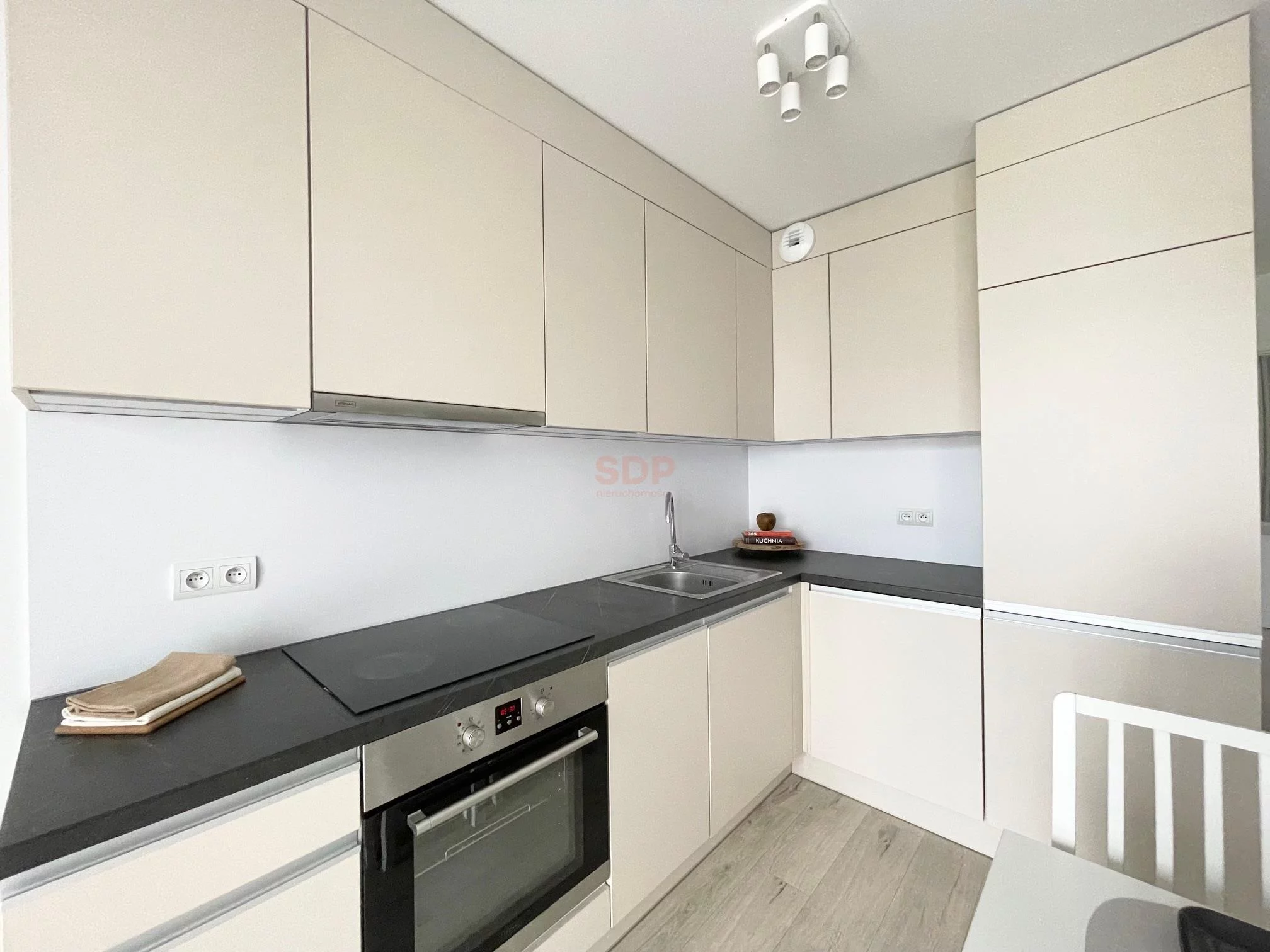 3 pokoje, apartament 72,24 m², piętro 2, oferta nr , 36840, Wrocław, Biskupin-Sępolno-Dąbie-Bartoszowice, Śródmieście, Mieszczańska