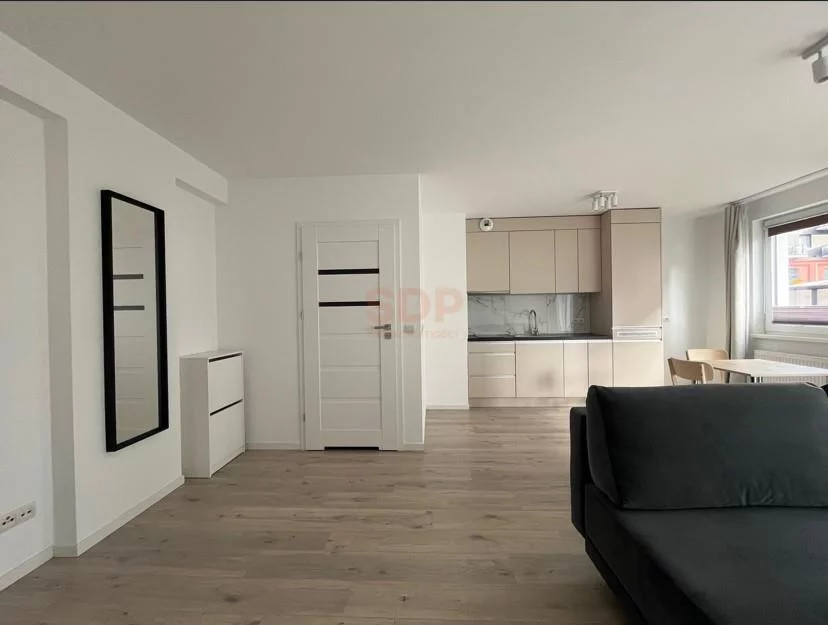 Apartamenty 38083 Wrocław Biskupin-Sępolno-Dąbie-Bartoszowice Mieszczańska