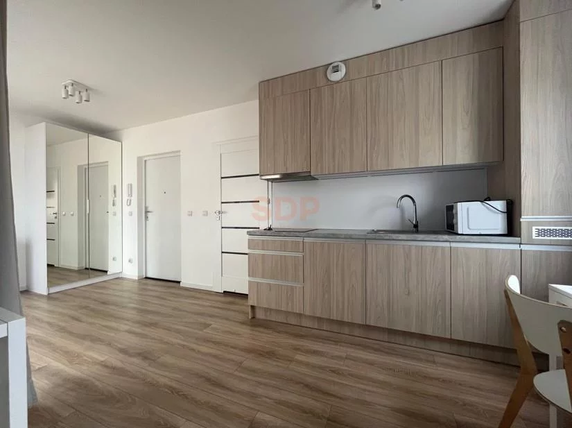 Apartamenty 38085 Wrocław Biskupin-Sępolno-Dąbie-Bartoszowice Mieszczańska
