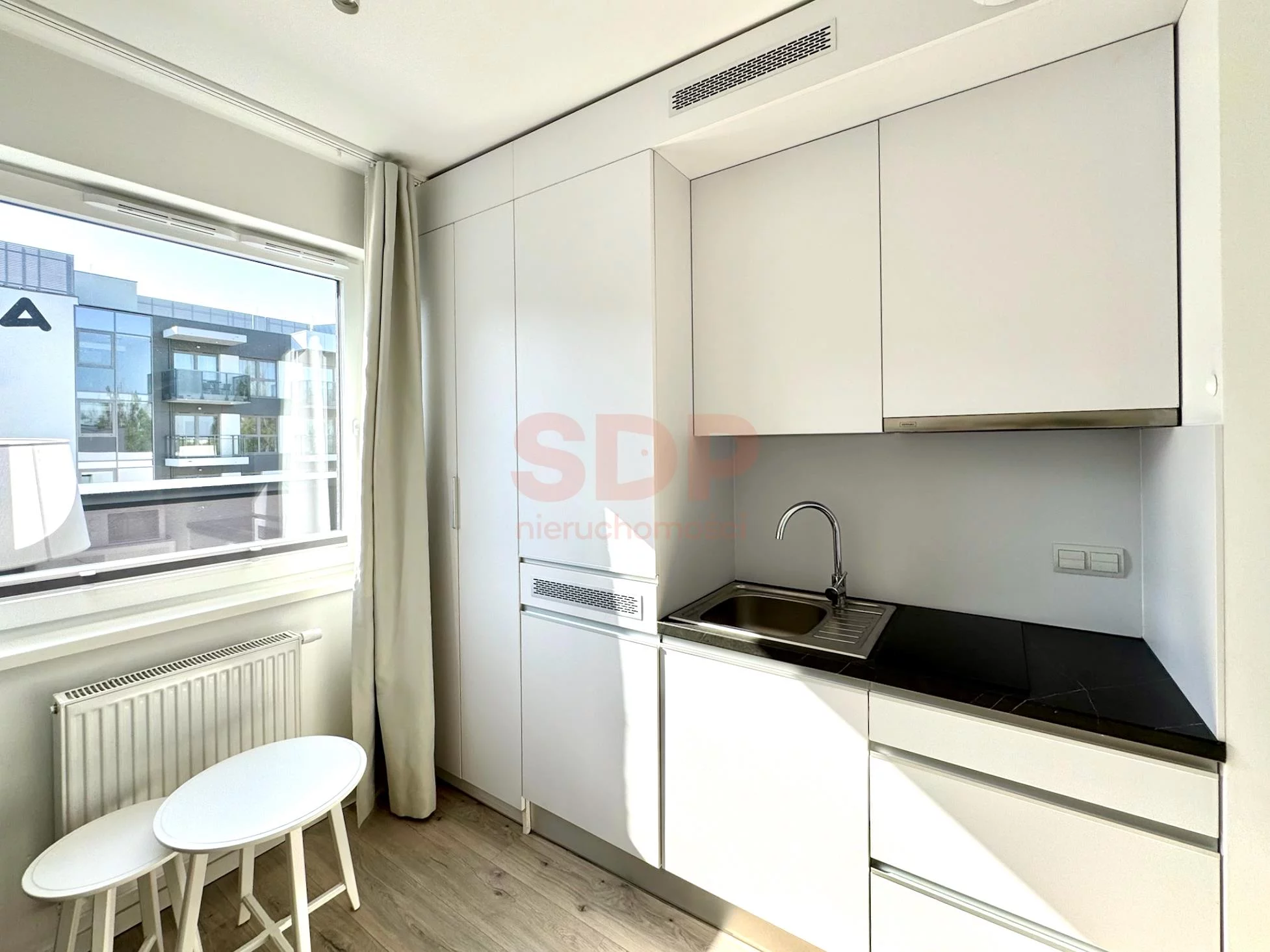 Apartament na sprzedaż, 54,02 m², 3 pokoje, piętro 5, oferta nr 36905