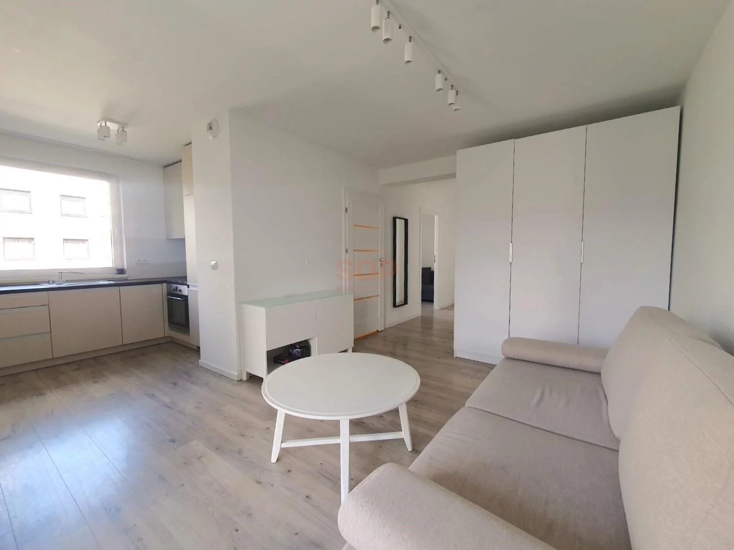 3 pokoje, mieszkanie 48,01 m², piętro 1, oferta nr , 36985, Wrocław, Stare Miasto, Mieszczańska