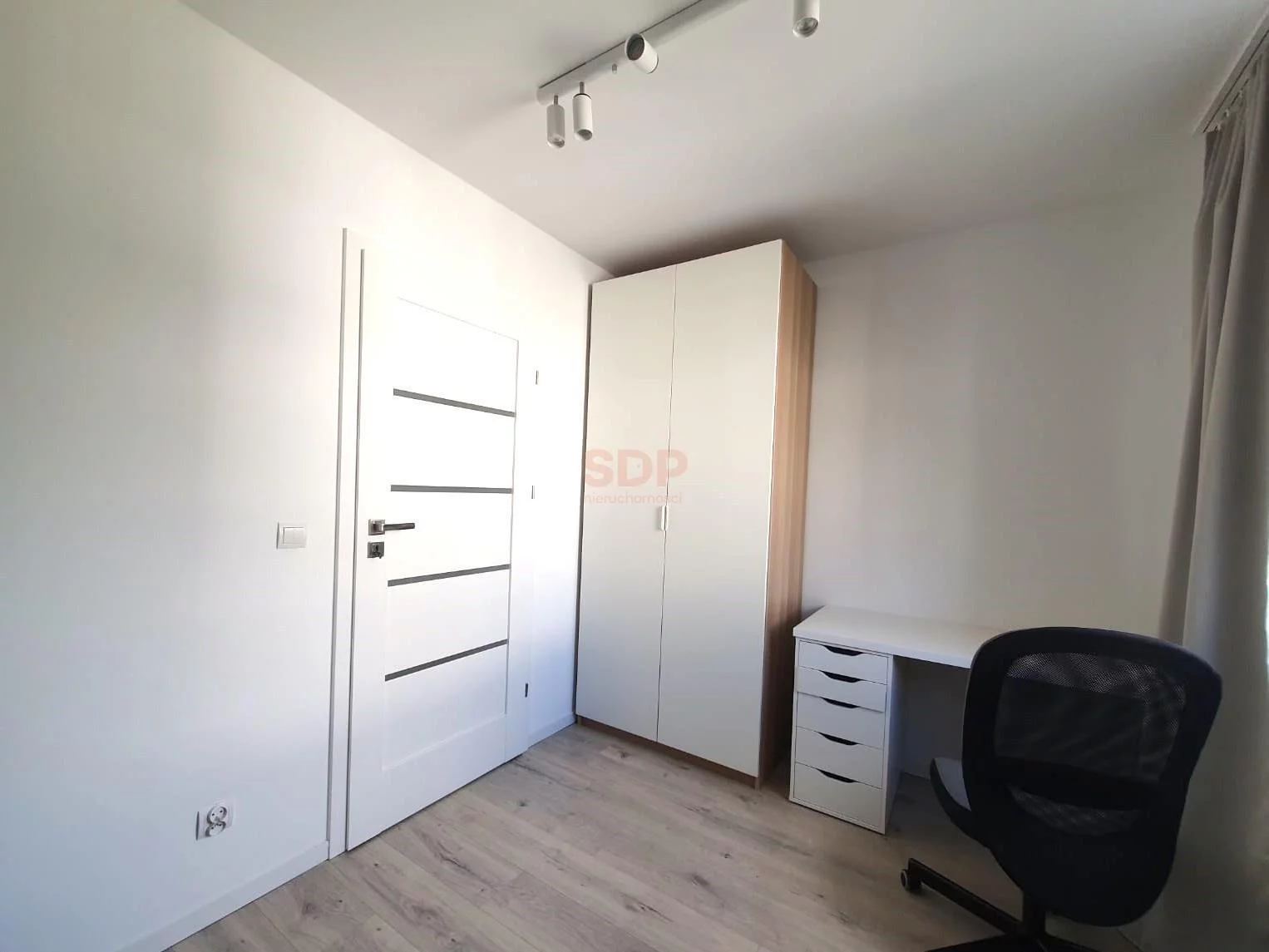 3 pokoje, mieszkanie 48,01 m², piętro 1, oferta nr , 36985, Wrocław, Stare Miasto, Mieszczańska