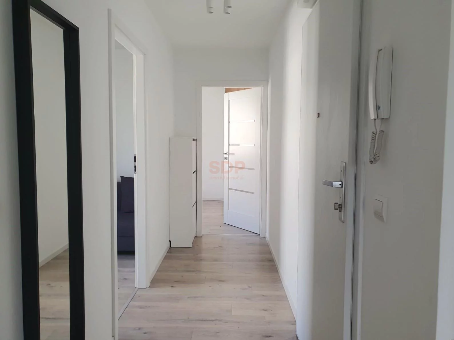 3 pokoje, mieszkanie 48,01 m², piętro 1, oferta nr , 36985, Wrocław, Stare Miasto, Mieszczańska