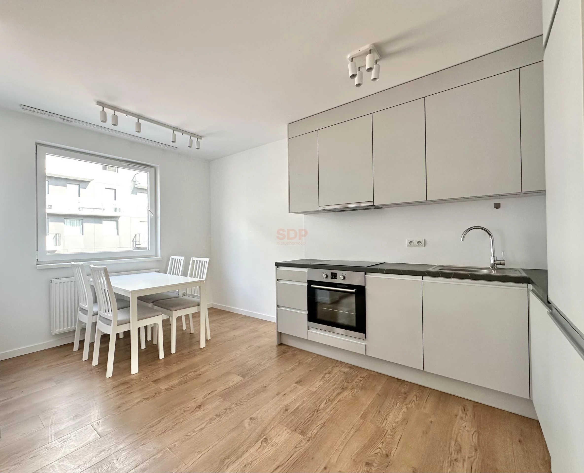 3 pokoje, apartament 52,27 m², piętro 3, oferta nr , 36999, Wrocław, Stare Miasto, Mieszczańska