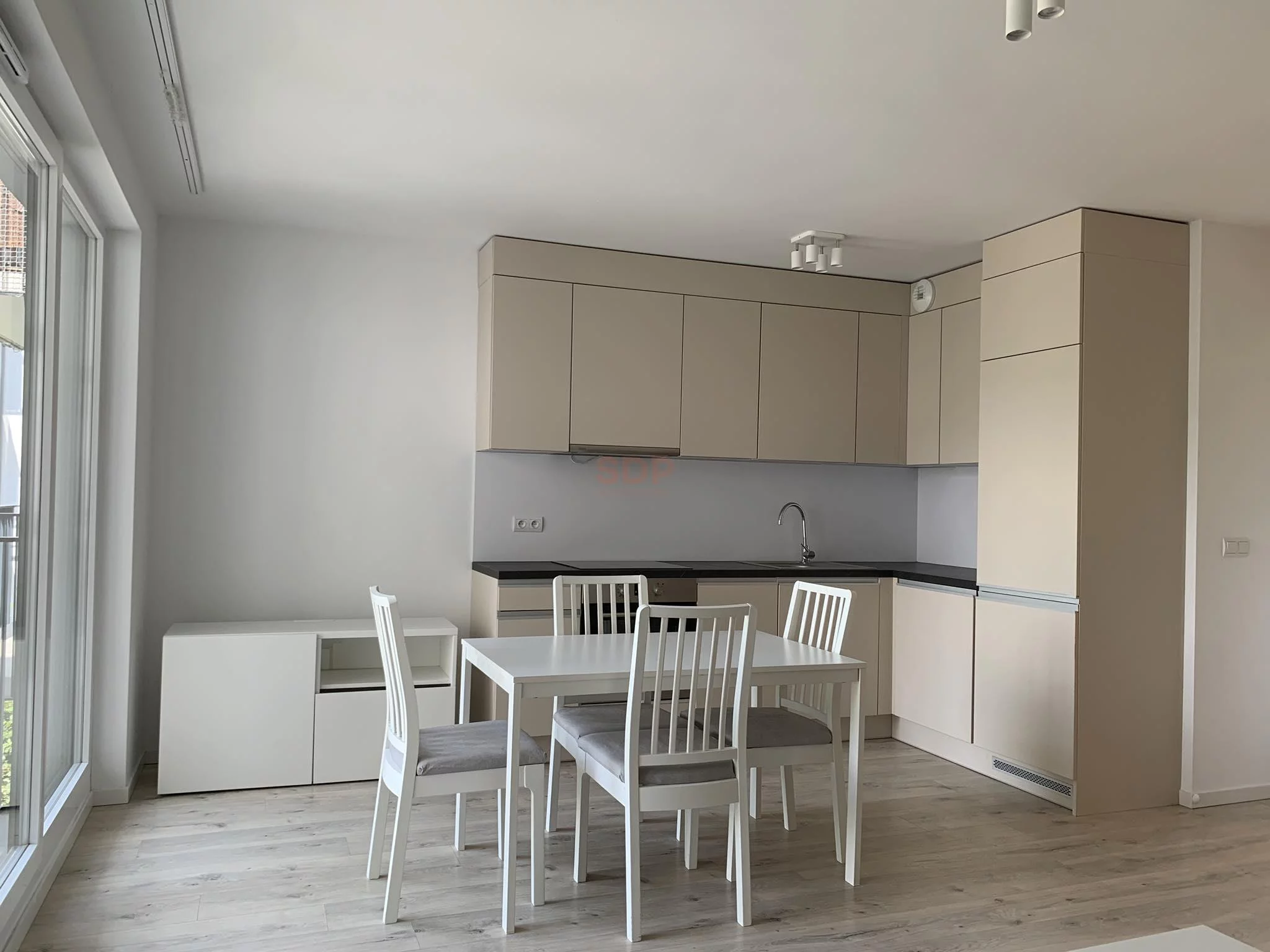 3 pokoje, apartament 58,71 m², parter, oferta nr , 37859, Wrocław, Stare Miasto, Mieszczańska