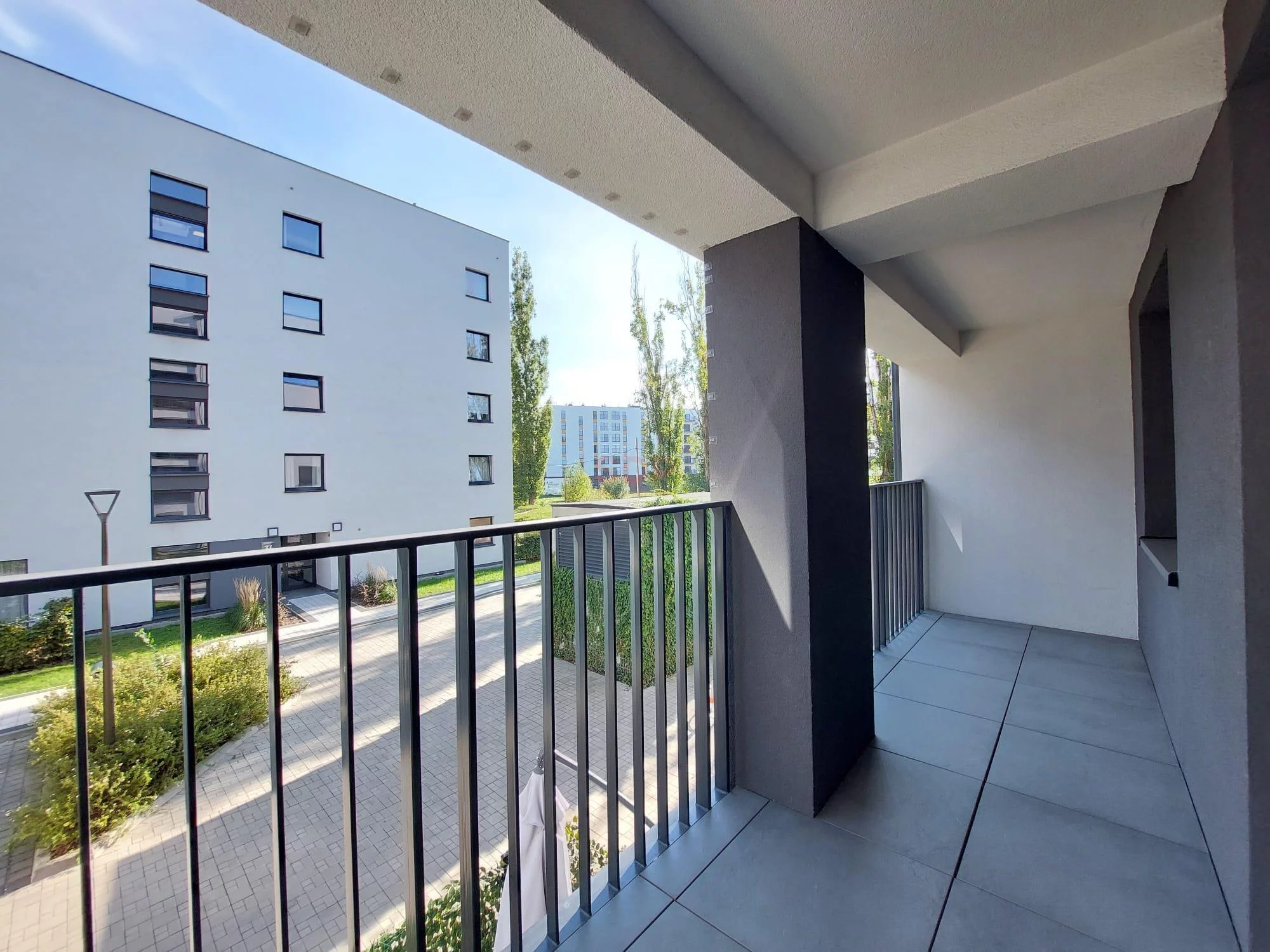 3 pokoje, mieszkanie 61,85 m², piętro 1, oferta nr , 38177, Wrocław, Stare Miasto, Mieszczańska