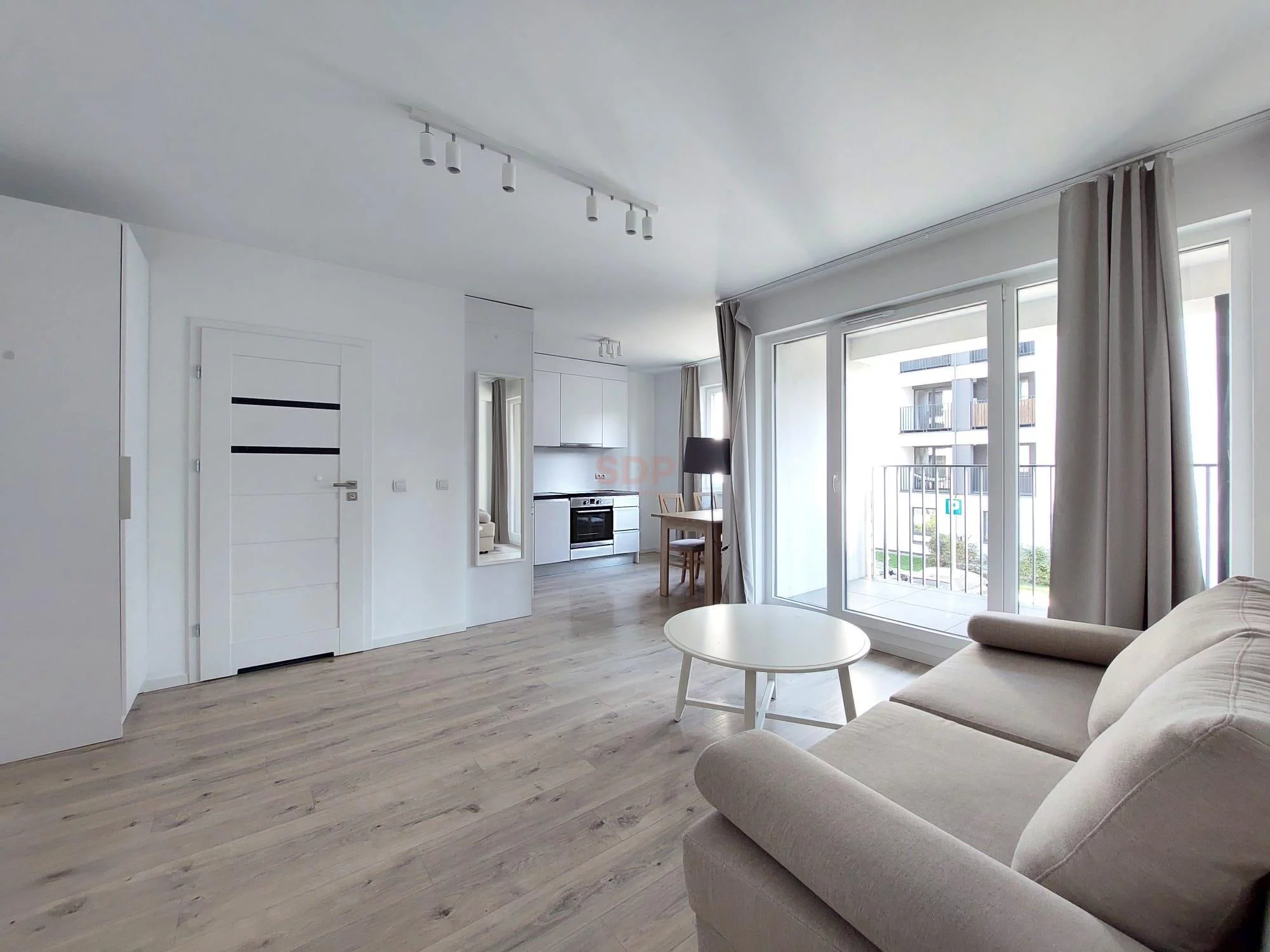 3 pokoje, mieszkanie 61,85 m², piętro 1, oferta nr , 38177, Wrocław, Stare Miasto, Mieszczańska