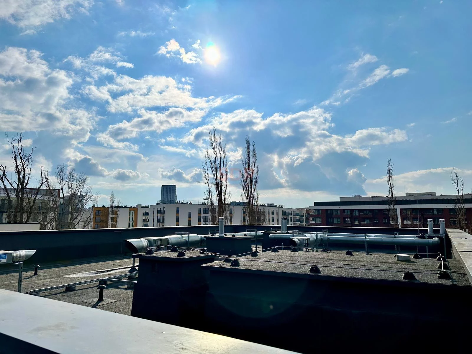 3 pokoje, apartament 64,89 m², piętro 5, oferta nr , 38871, Wrocław, Stare Miasto, Mieszczańska