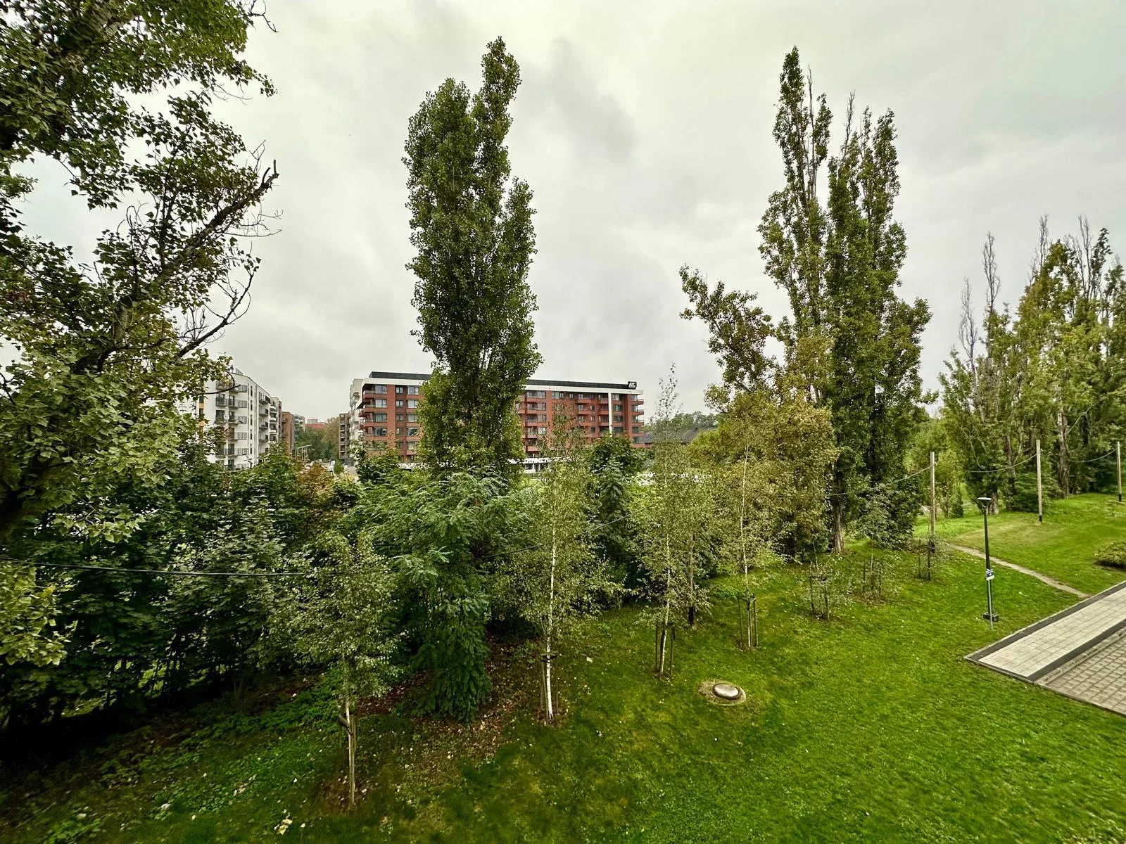 3 pokoje, apartament 64,89 m², piętro 5, oferta nr , 38871, Wrocław, Stare Miasto, Mieszczańska