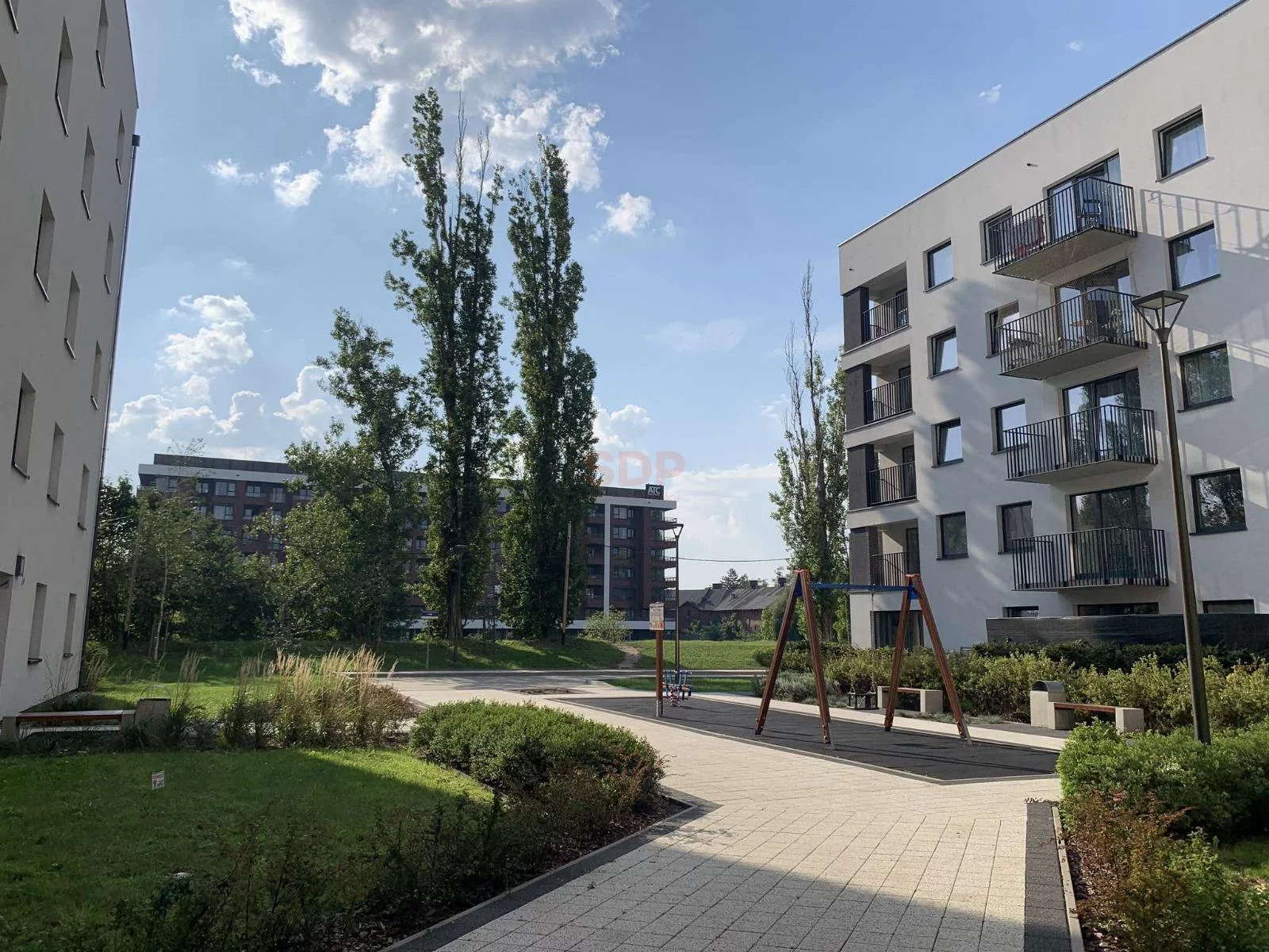 3 pokoje, apartament 58,12 m², piętro 5, oferta nr , 39033, Wrocław, Stare Miasto, Mieszczańska