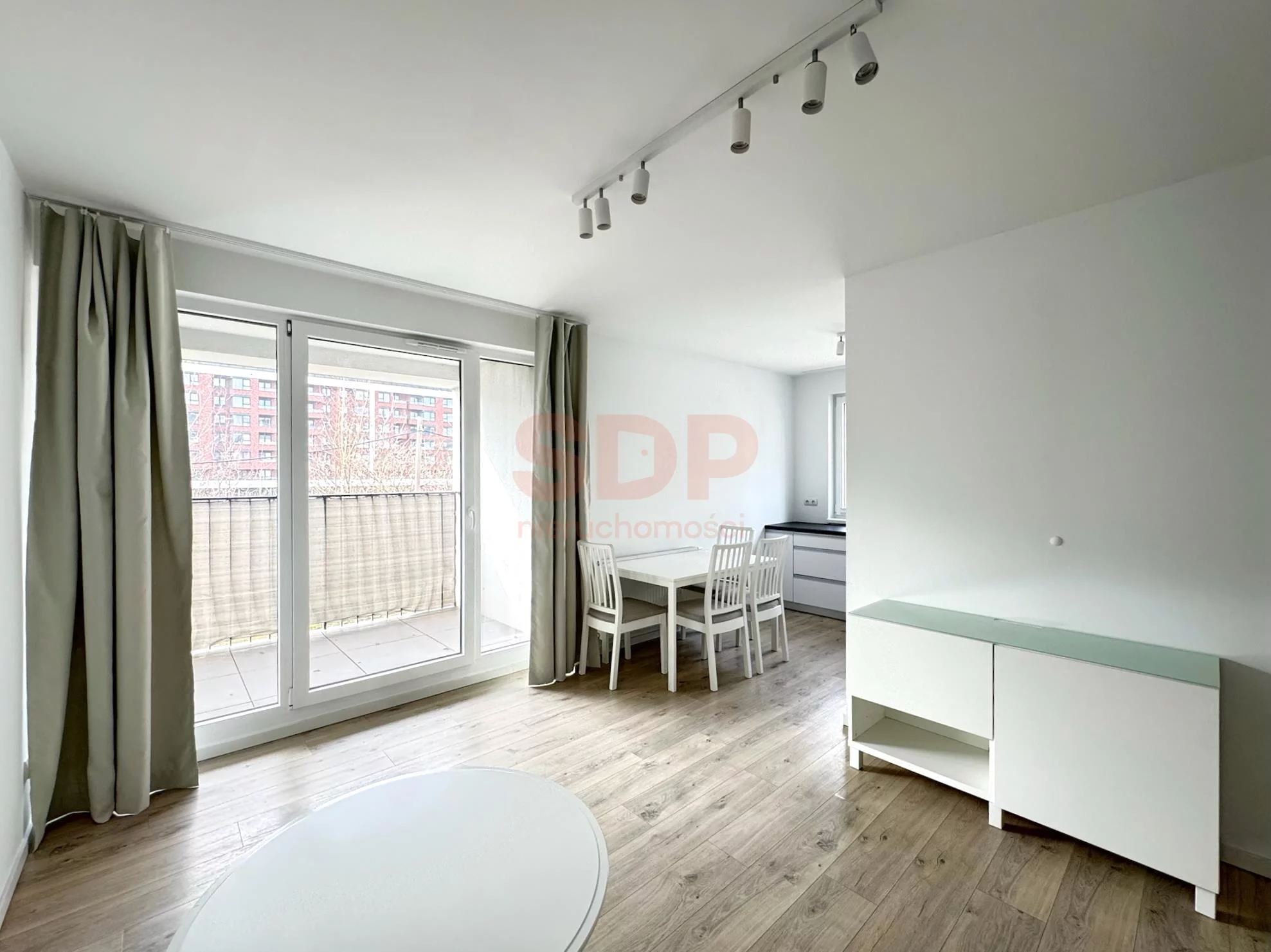 3 pokoje, apartament 48,01 m², piętro 1, oferta nr , 38917, Wrocław, Stare Miasto, Mieszczańska