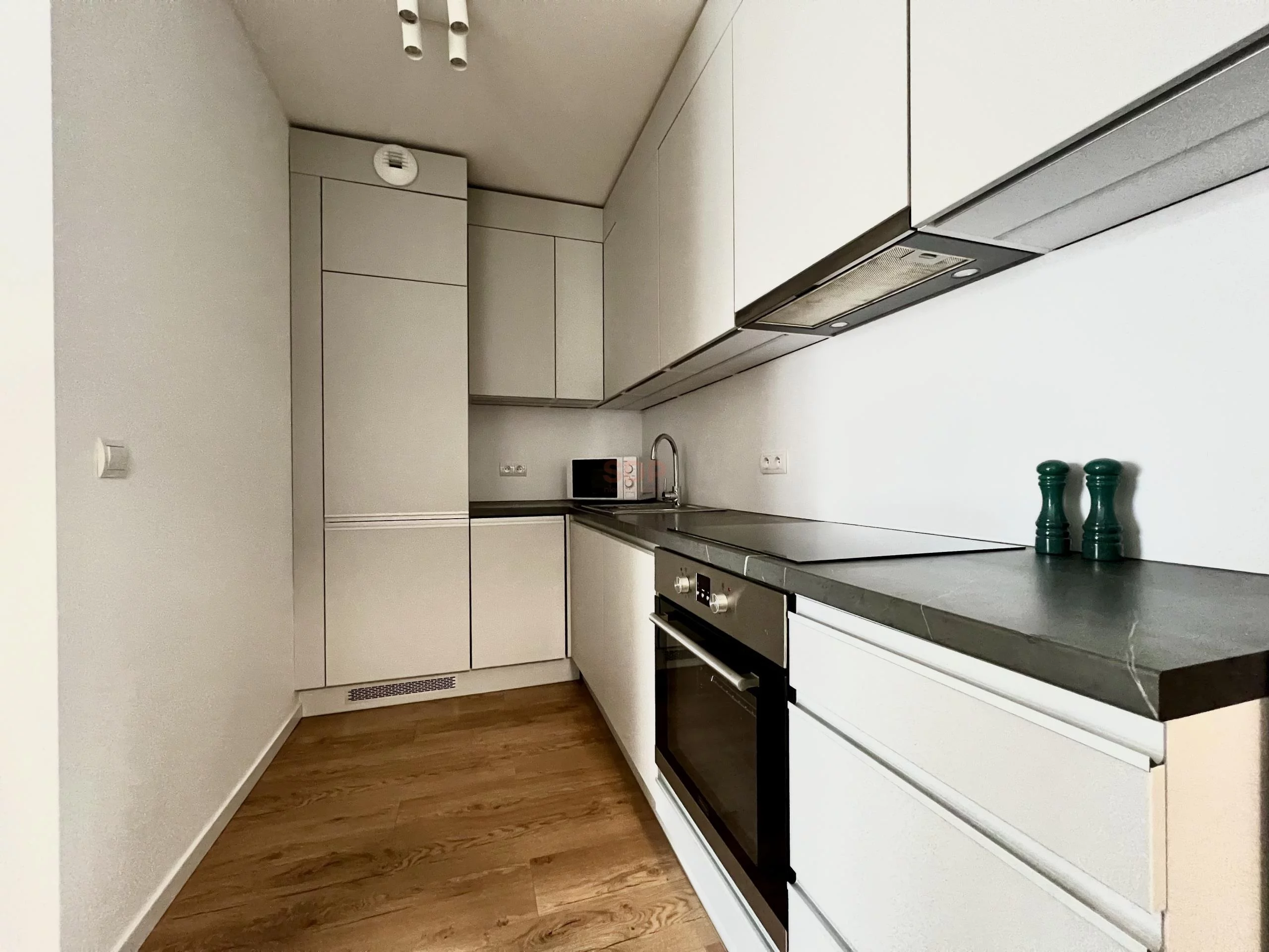 3 pokoje, apartament 64,91 m², parter, oferta nr , 39162, Wrocław, Stare Miasto, Mieszczańska