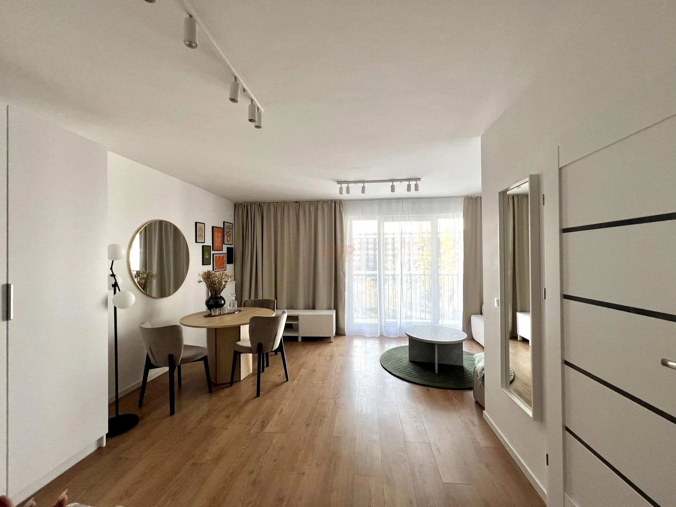 Apartamenty 39952 Wrocław Stare Miasto Mieszczańska