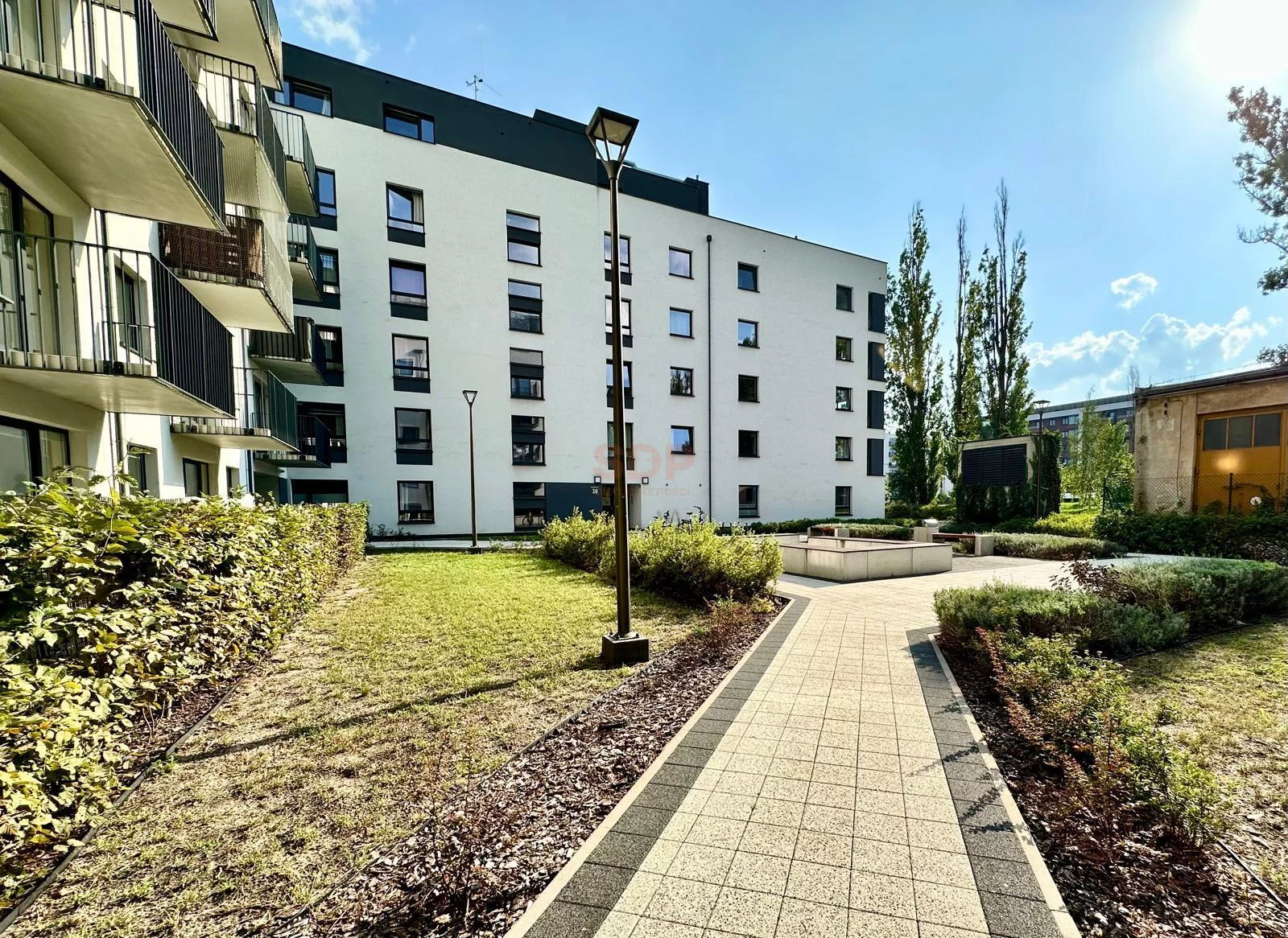 3 pokoje, apartament 56,21 m², piętro 5, oferta nr , 40014, Wrocław, Stare Miasto, Mieszczańska