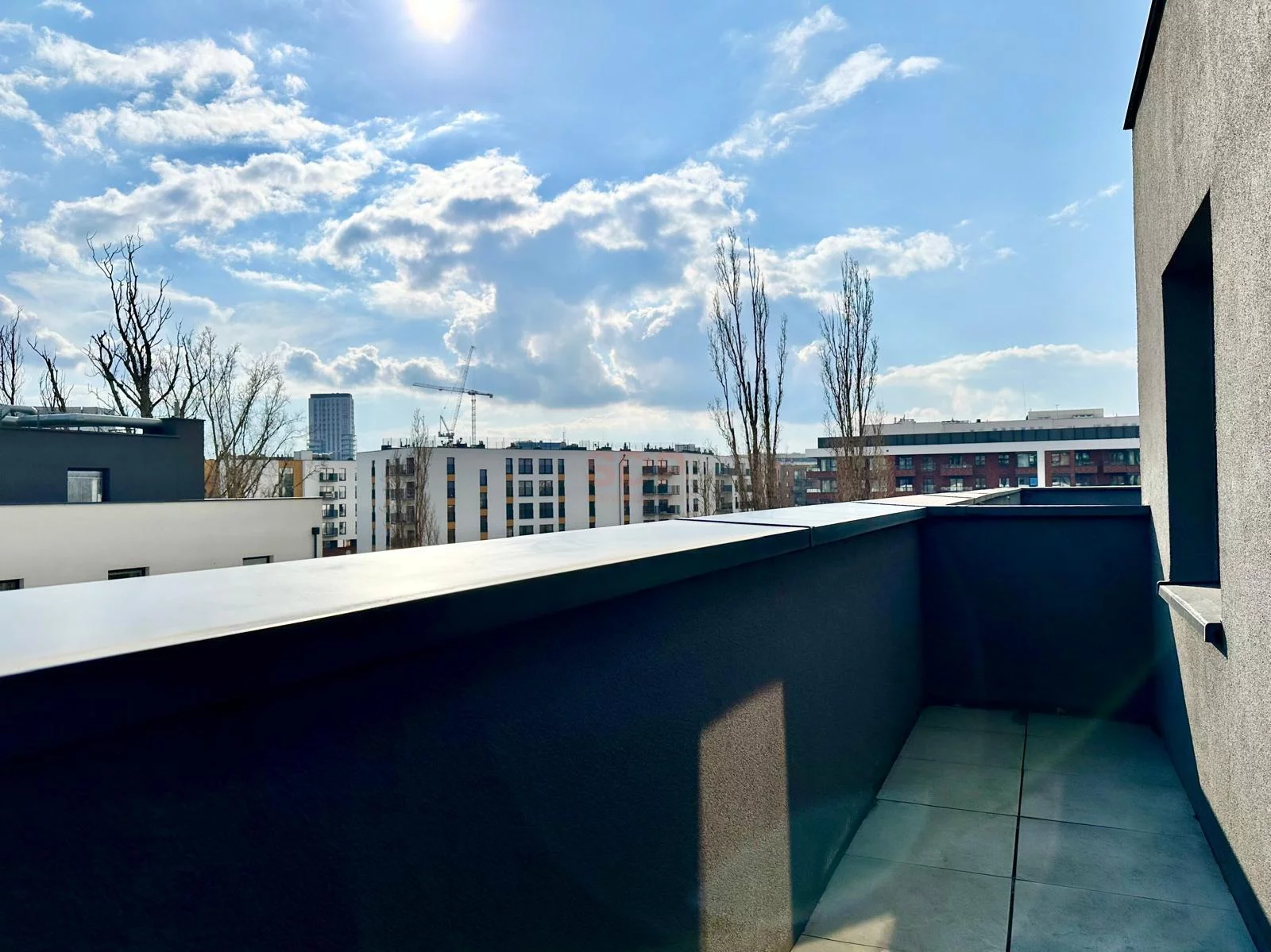 3 pokoje, apartament 56,21 m², piętro 5, oferta nr , 40014, Wrocław, Stare Miasto, Mieszczańska