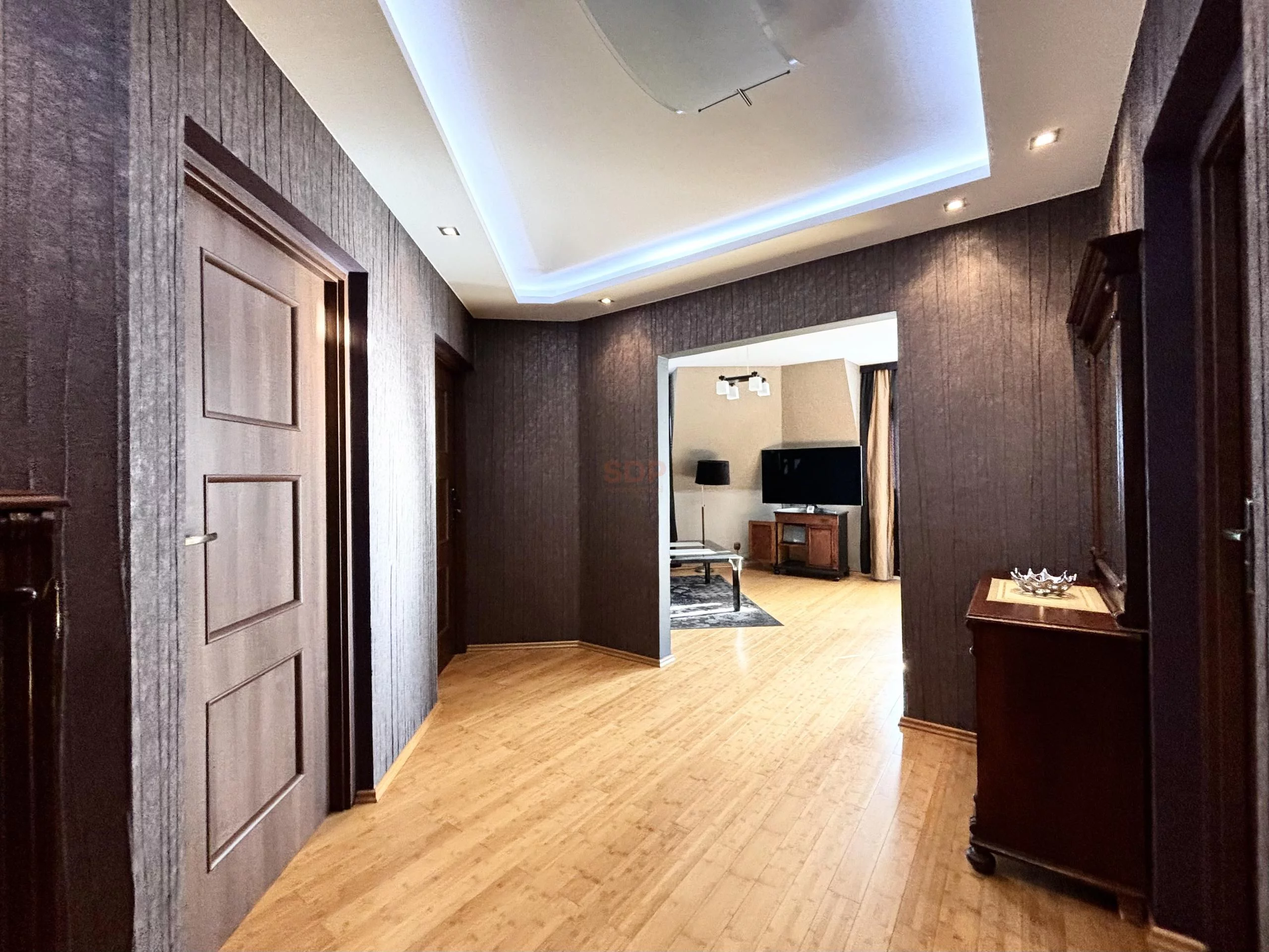3 pokoje, mieszkanie 80,58 m², piętro 6, oferta nr , 37520, Wrocław, Biskupin-Sępolno-Dąbie-Bartoszowice, Śródmieście, Mikołaja Reja