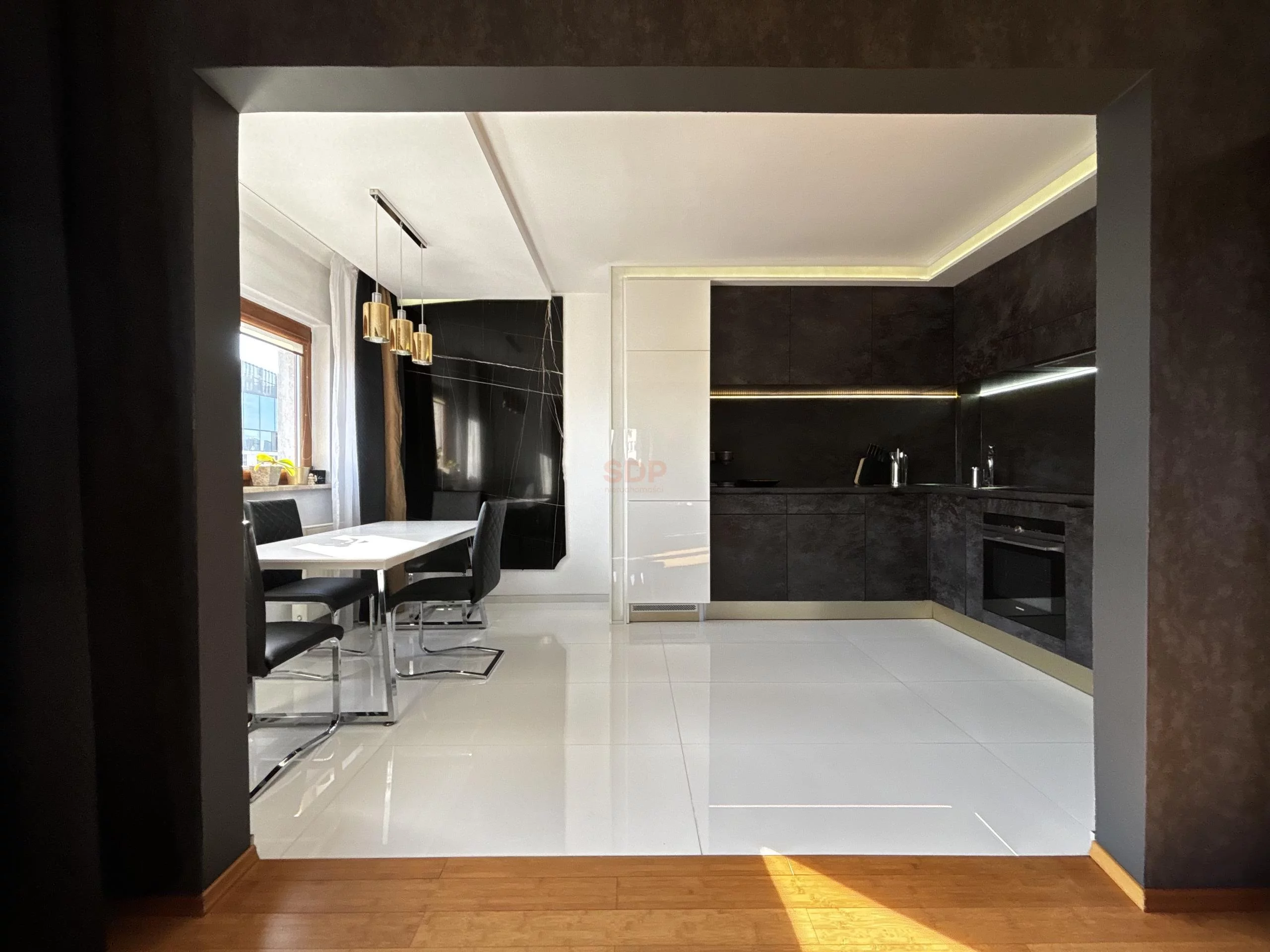 3 pokoje, mieszkanie 80,58 m², piętro 6, oferta nr , 37520, Wrocław, Biskupin-Sępolno-Dąbie-Bartoszowice, Śródmieście, Mikołaja Reja
