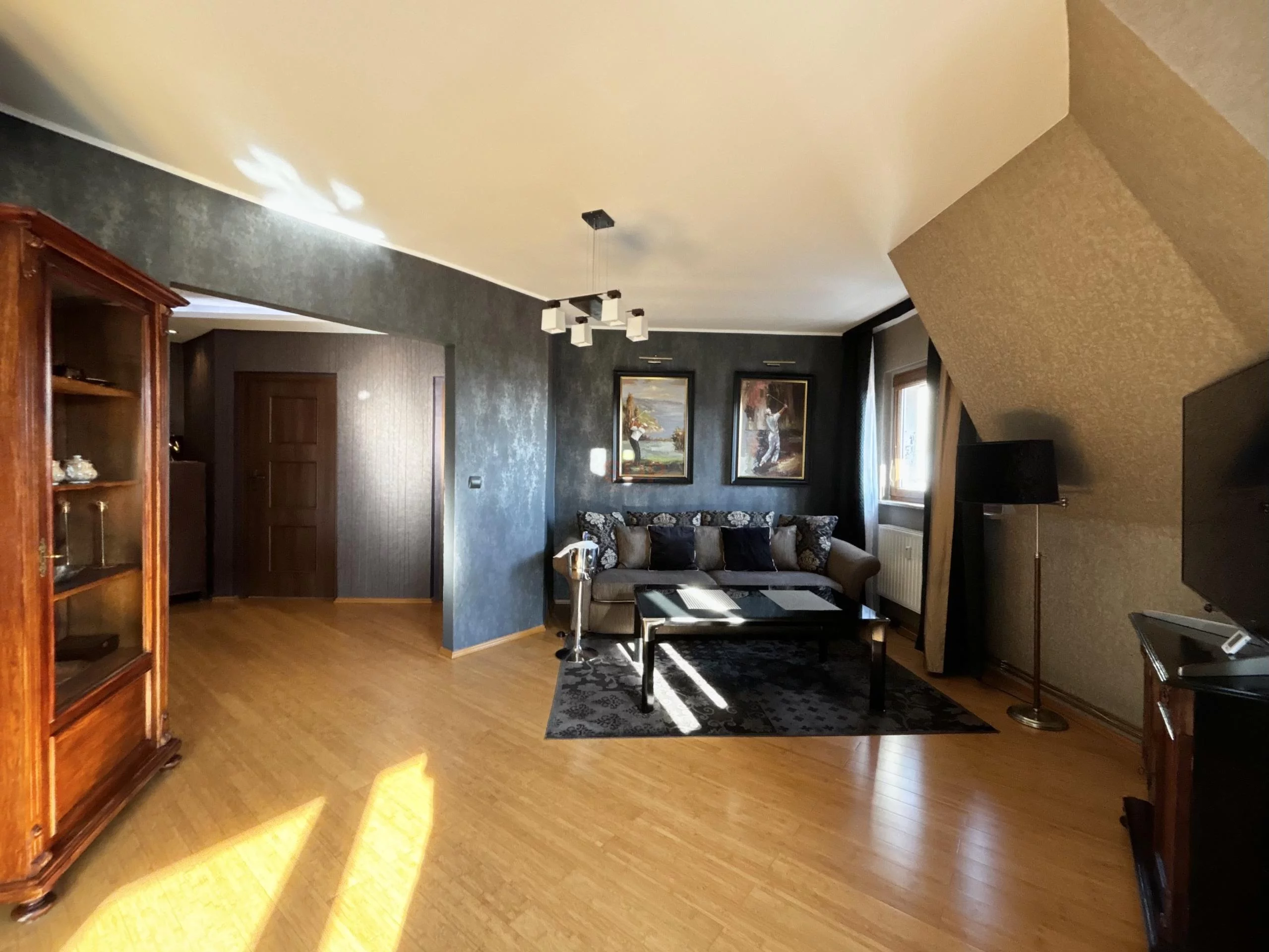 3 pokoje, mieszkanie 80,58 m², piętro 6, oferta nr , 37520, Wrocław, Biskupin-Sępolno-Dąbie-Bartoszowice, Śródmieście, Mikołaja Reja
