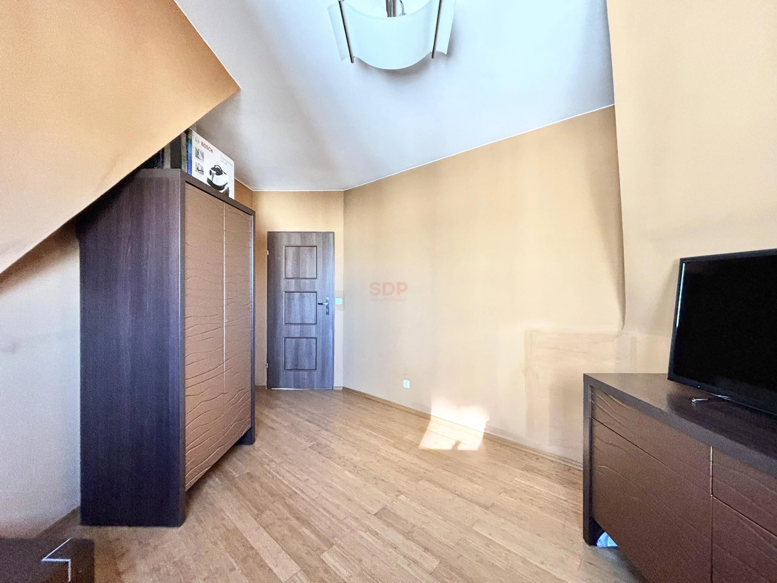 3 pokoje, mieszkanie 80,58 m², piętro 6, oferta nr , 37520, Wrocław, Biskupin-Sępolno-Dąbie-Bartoszowice, Śródmieście, Mikołaja Reja