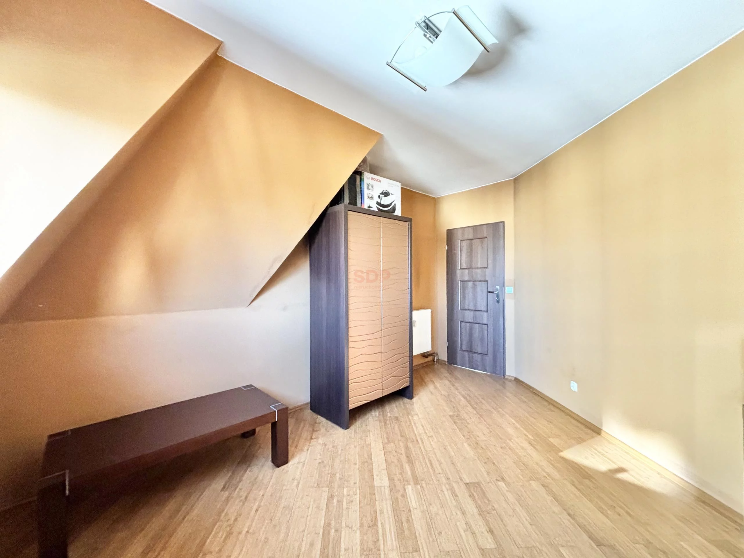 3 pokoje, mieszkanie 80,58 m², piętro 6, oferta nr , 37520, Wrocław, Biskupin-Sępolno-Dąbie-Bartoszowice, Śródmieście, Mikołaja Reja