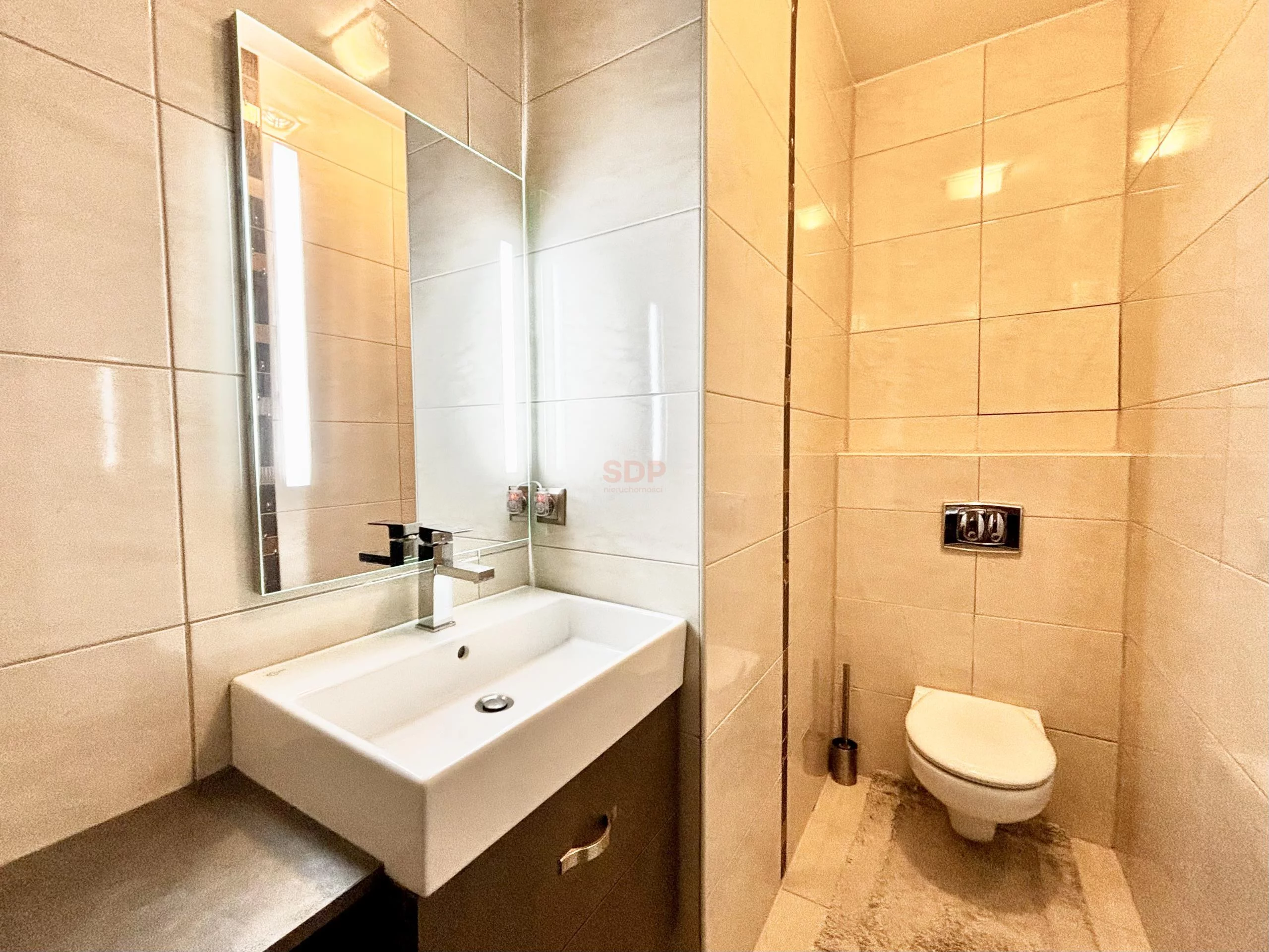 3 pokoje, mieszkanie 80,58 m², piętro 6, oferta nr , 37520, Wrocław, Biskupin-Sępolno-Dąbie-Bartoszowice, Śródmieście, Mikołaja Reja
