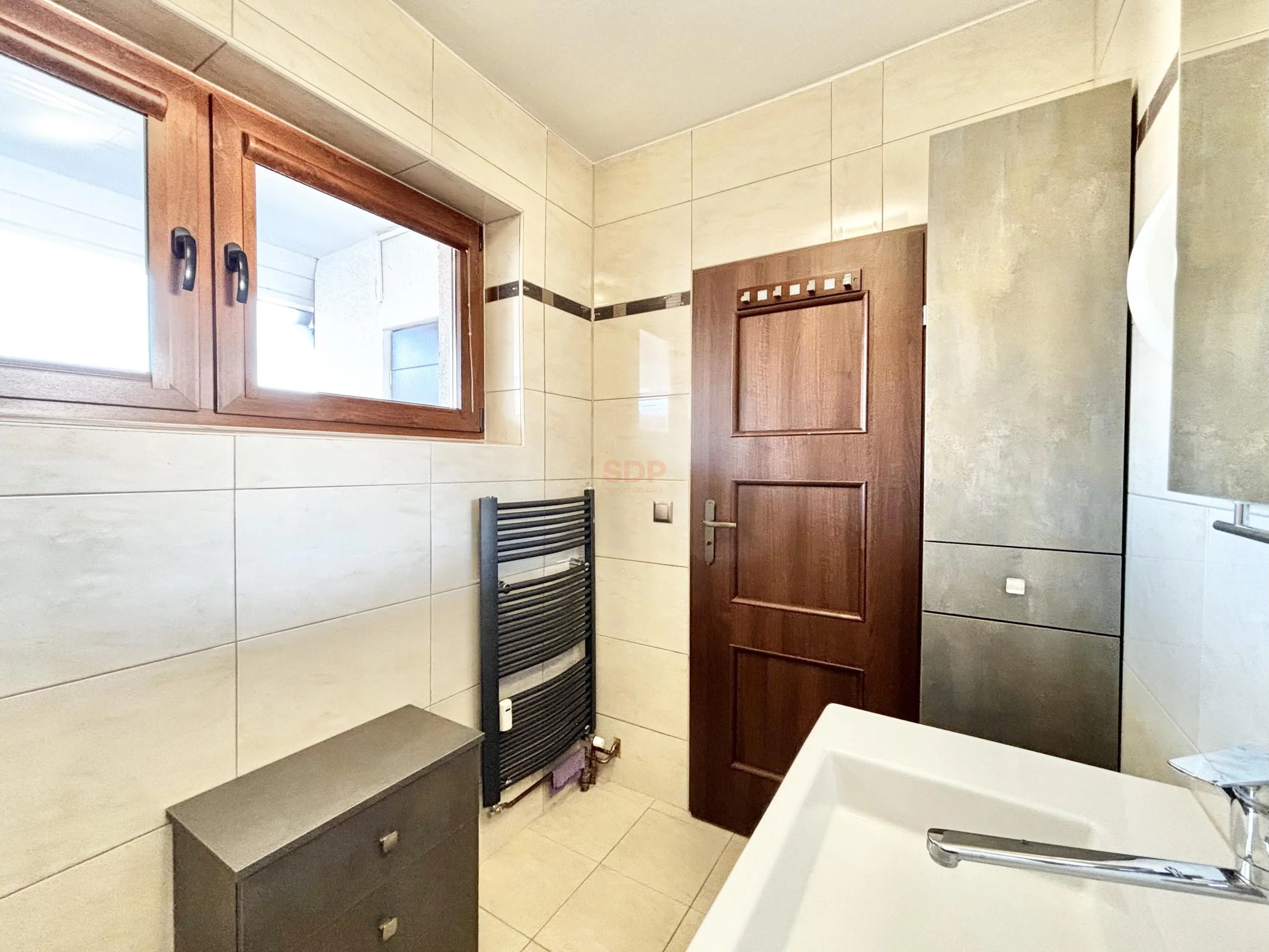 3 pokoje, mieszkanie 80,58 m², piętro 6, oferta nr , 37520, Wrocław, Biskupin-Sępolno-Dąbie-Bartoszowice, Śródmieście, Mikołaja Reja