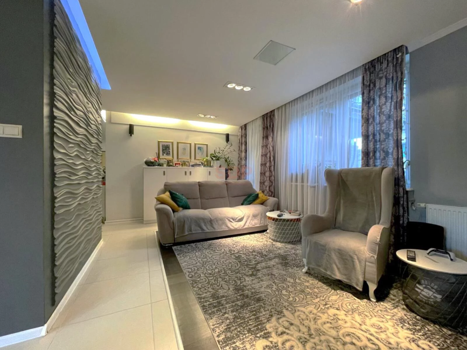 Apartamenty 42678 Warszawa Mokotów Modra