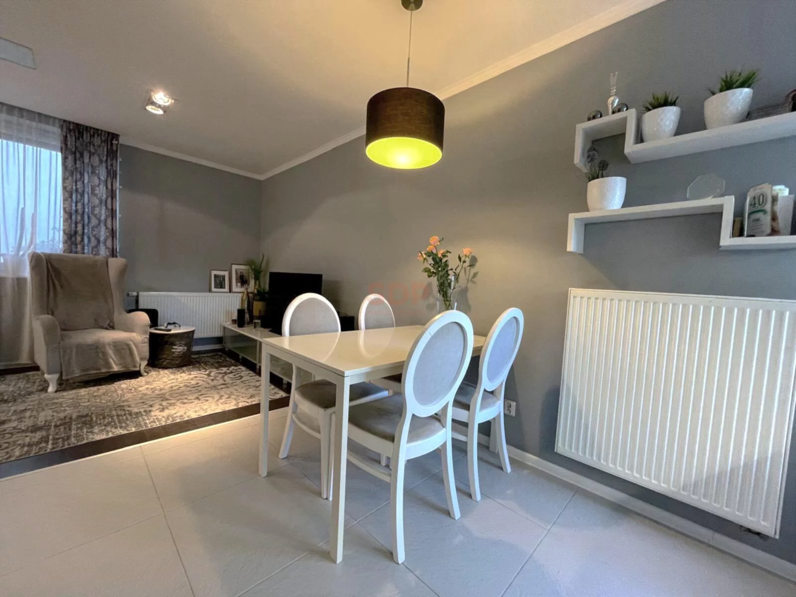 3 pokoje, mieszkanie 69,54 m², piętro 1, oferta nr , 42678, Warszawa, Mokotów, Mokotów, Modra