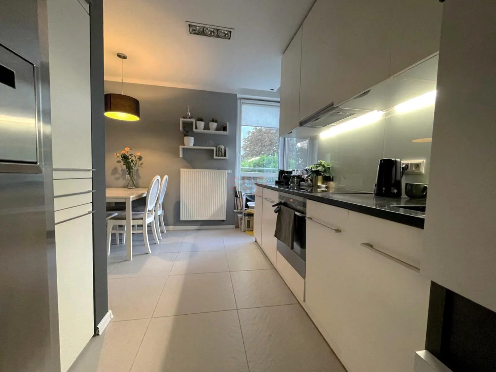 3 pokoje, mieszkanie 69,54 m², piętro 1, oferta nr , 42678, Warszawa, Mokotów, Mokotów, Modra