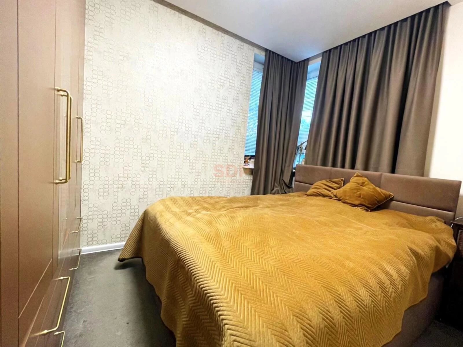 3 pokoje, mieszkanie 69,54 m², piętro 1, oferta nr , 42678, Warszawa, Mokotów, Mokotów, Modra