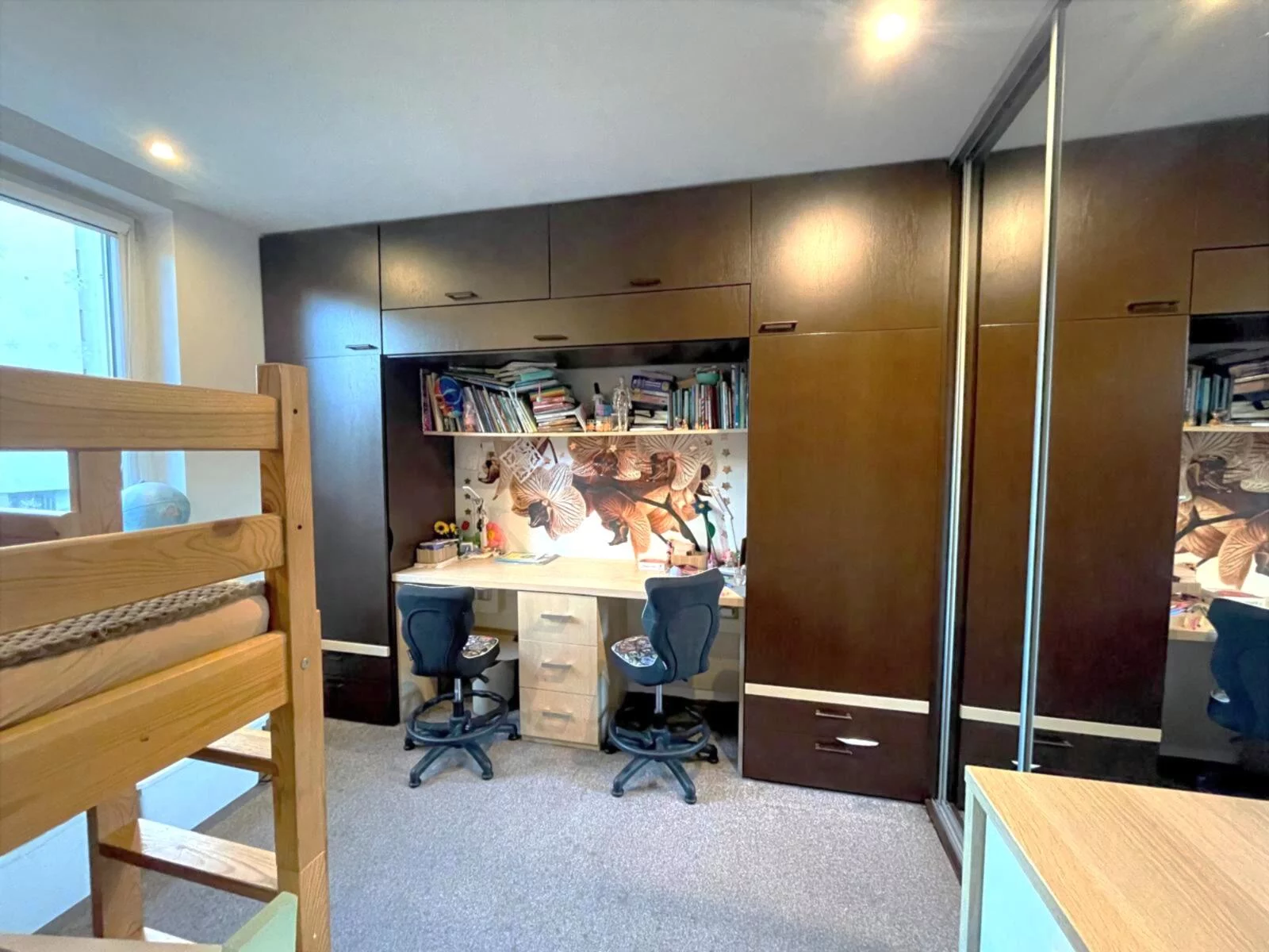 3 pokoje, mieszkanie 69,54 m², piętro 1, oferta nr , 42678, Warszawa, Mokotów, Mokotów, Modra