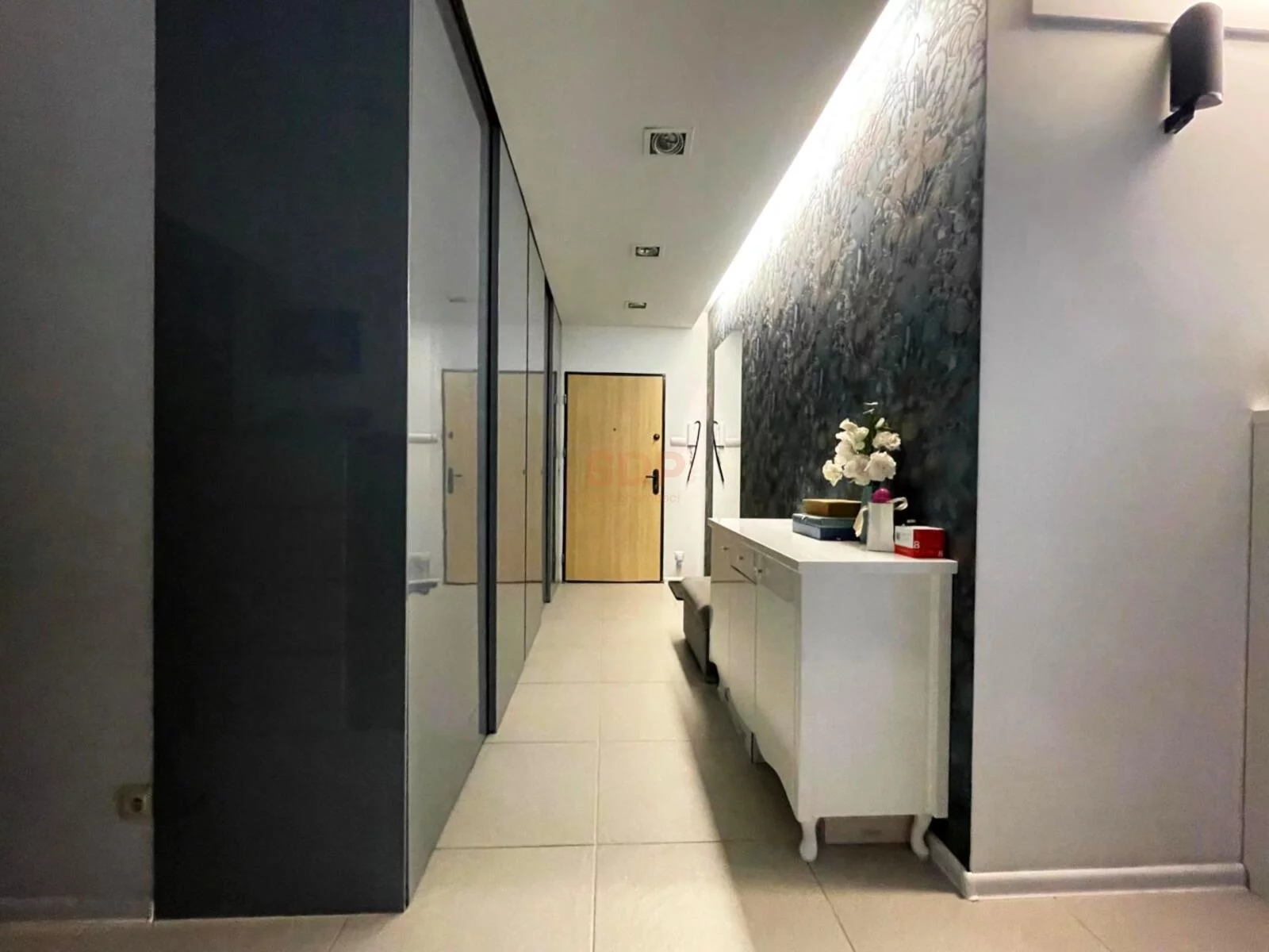 3 pokoje, mieszkanie 69,54 m², piętro 1, oferta nr , 42678, Warszawa, Mokotów, Mokotów, Modra