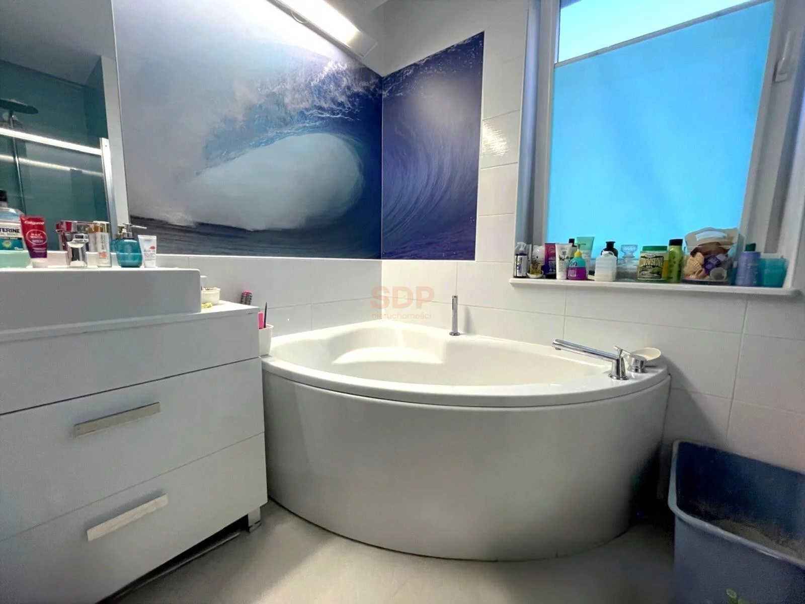 3 pokoje, mieszkanie 69,54 m², piętro 1, oferta nr , 42678, Warszawa, Mokotów, Mokotów, Modra