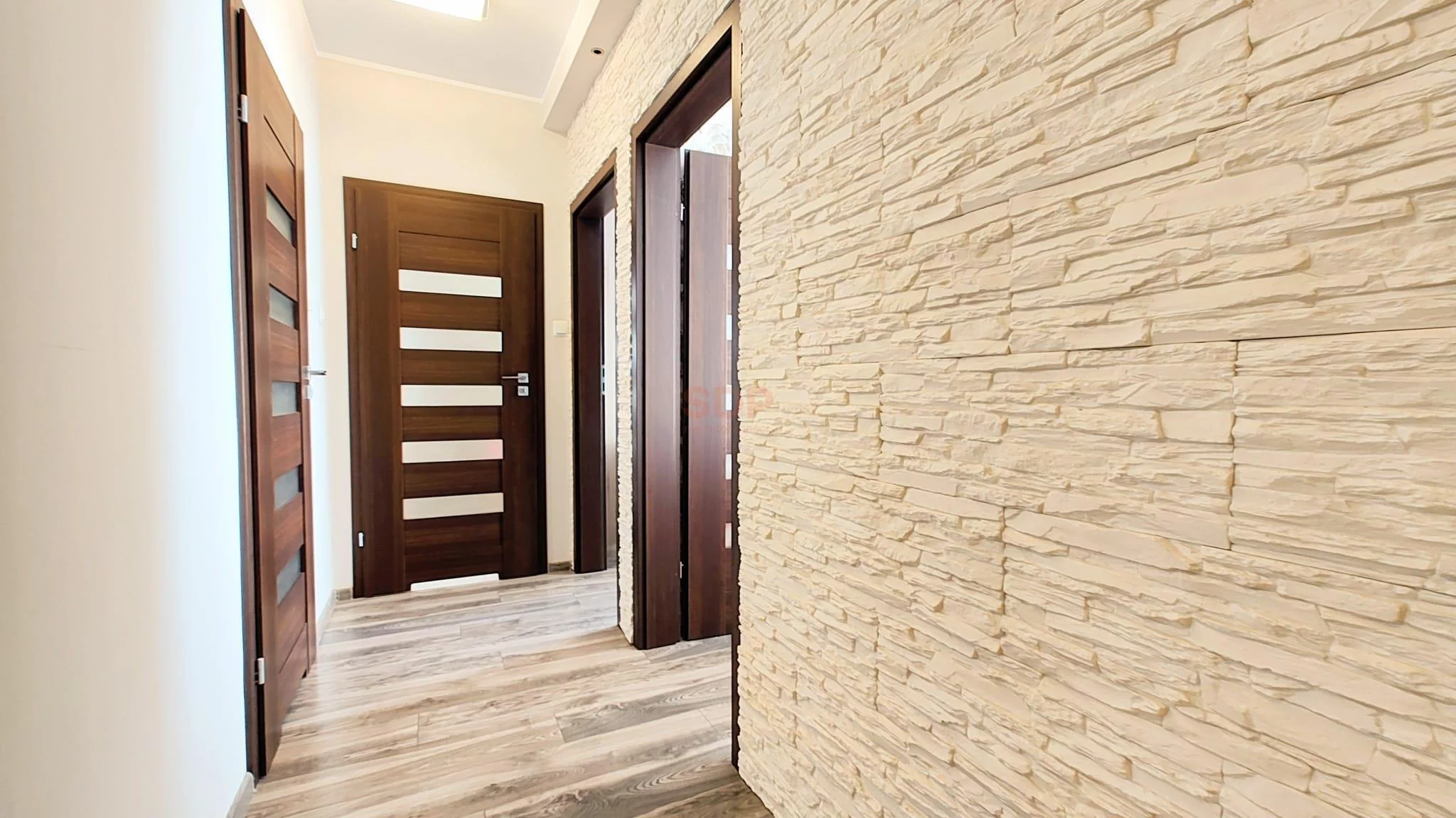 3 pokoje, mieszkanie 66,00 m², piętro 1, oferta nr , 38932, Kiełczów, Modrzewiowa