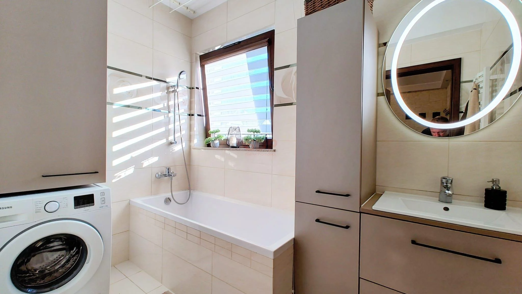 3 pokoje, mieszkanie 66,00 m², piętro 1, oferta nr , 38932, Kiełczów, Modrzewiowa