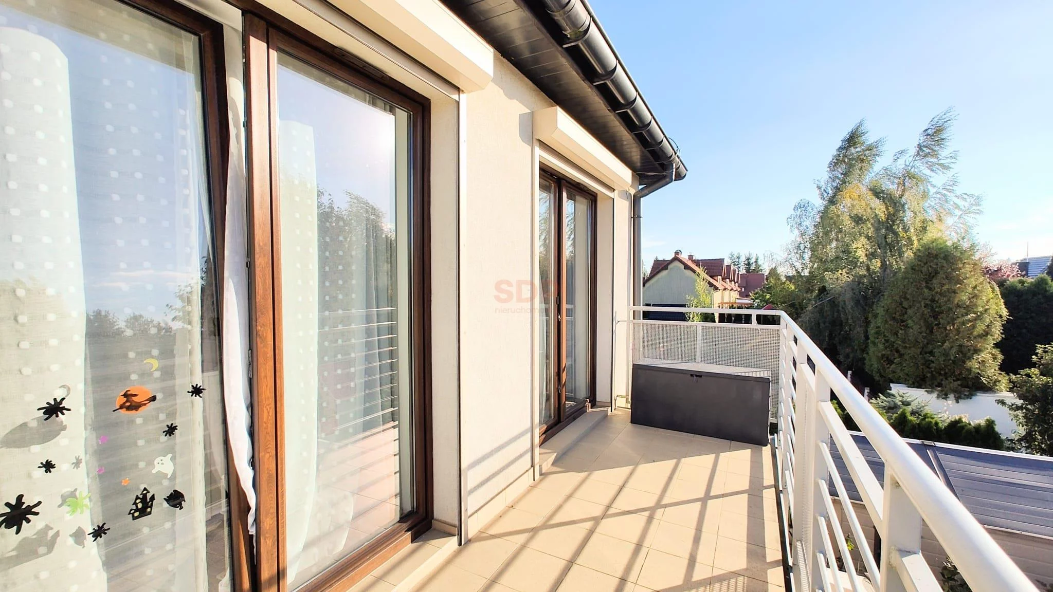 3 pokoje, mieszkanie 66,00 m², piętro 1, oferta nr , 38932, Kiełczów, Modrzewiowa