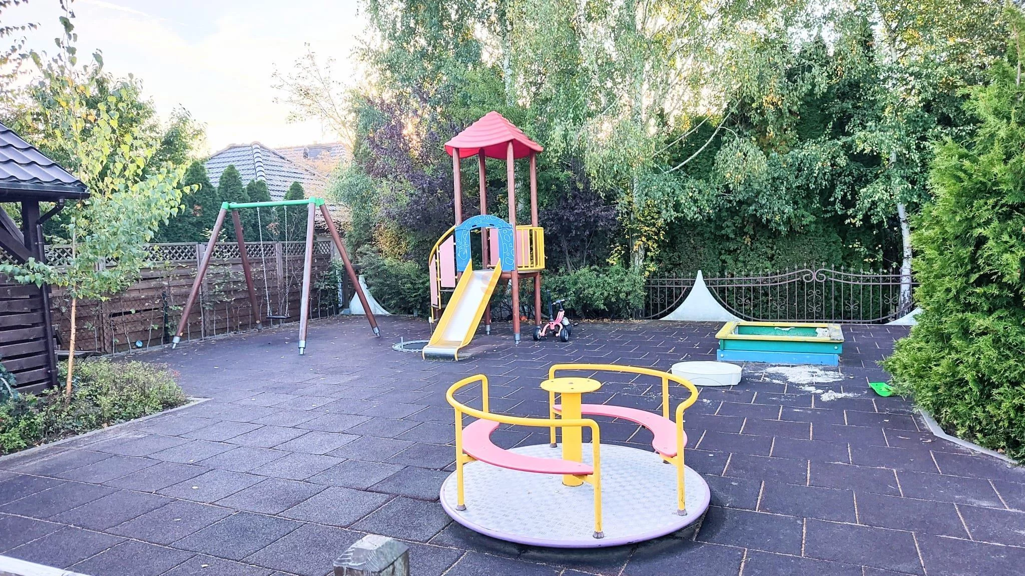3 pokoje, mieszkanie 66,00 m², piętro 1, oferta nr , 38932, Kiełczów, Modrzewiowa