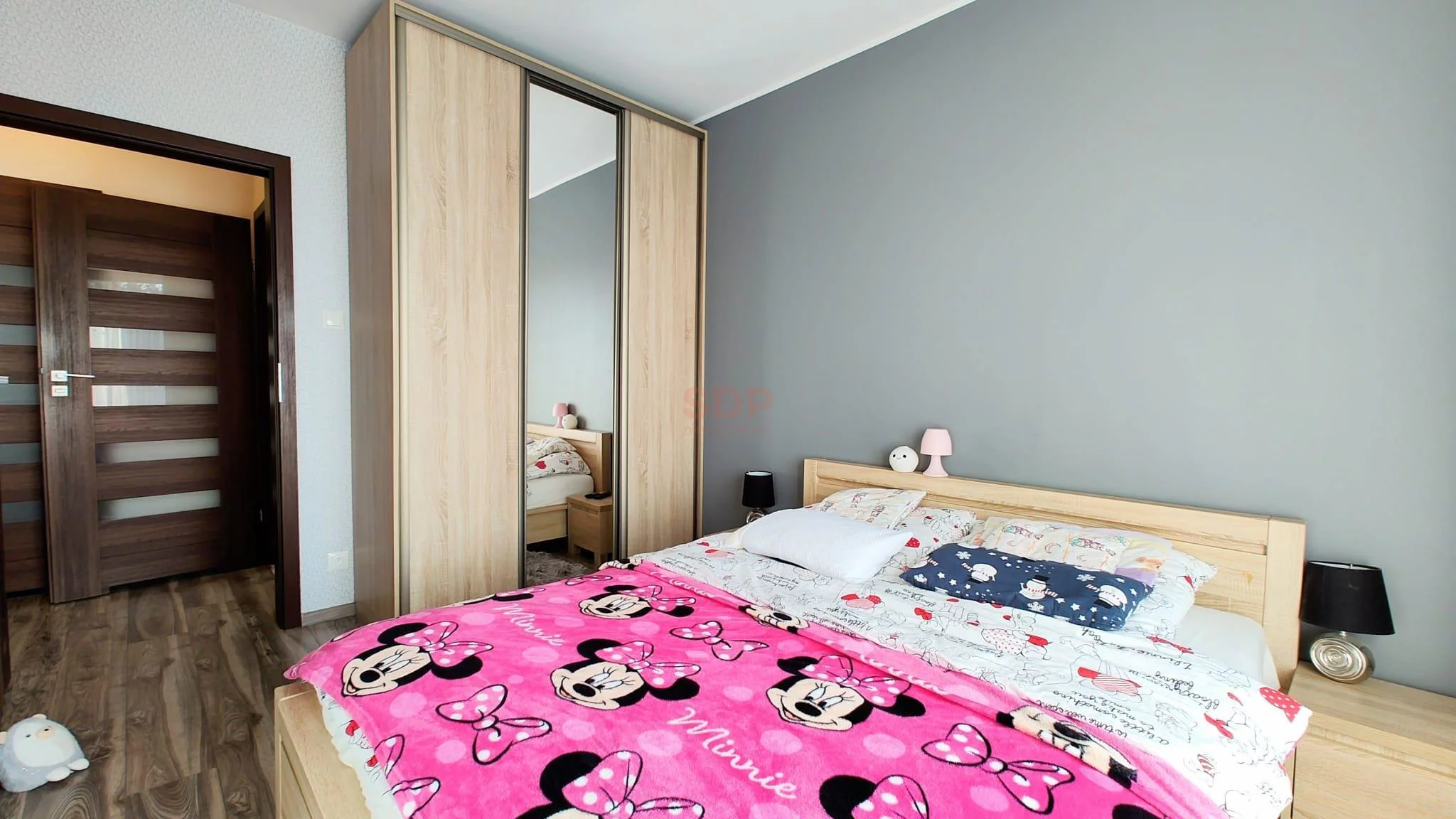3 pokoje, mieszkanie 66,00 m², piętro 1, oferta nr , 38932, Kiełczów, Modrzewiowa