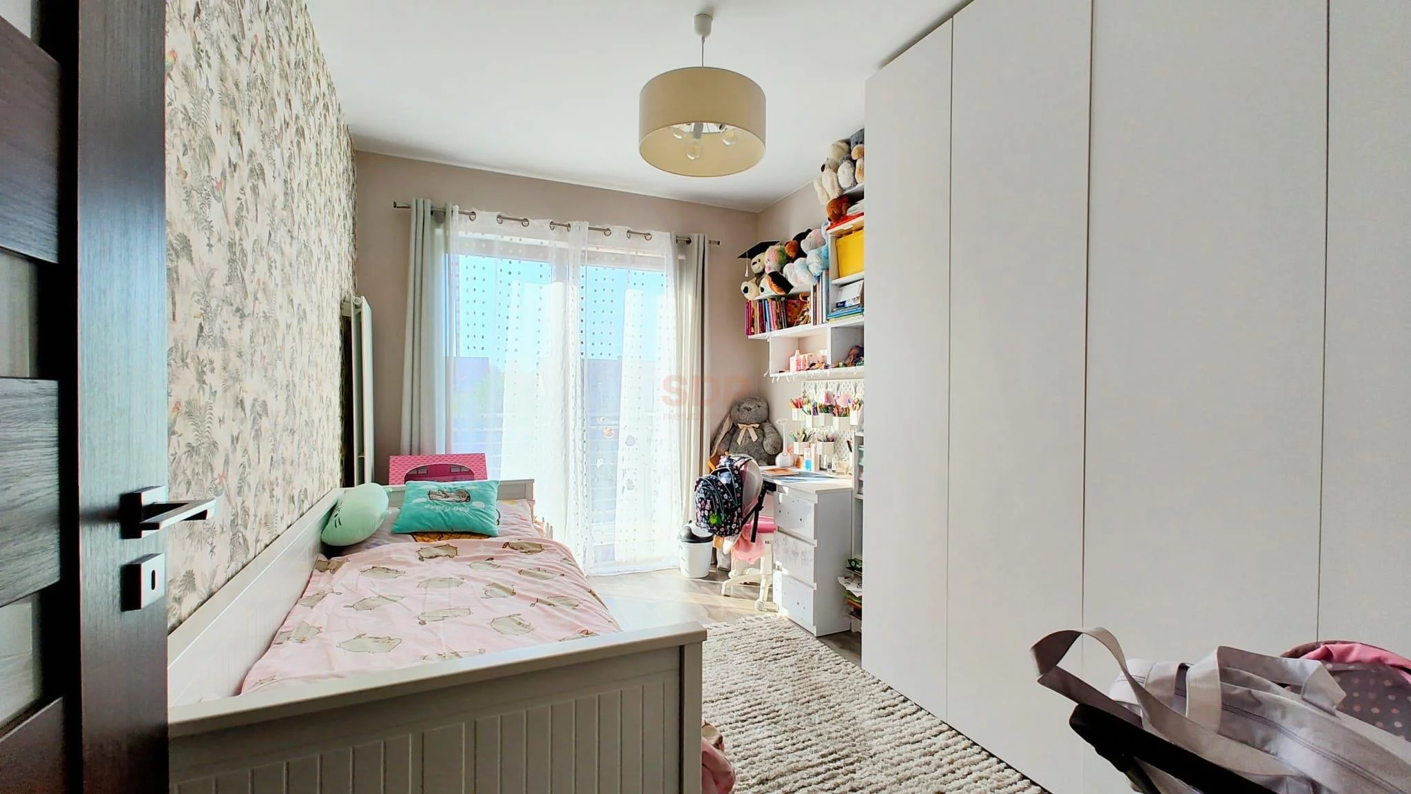 3 pokoje, mieszkanie 66,00 m², piętro 1, oferta nr , 38932, Kiełczów, Modrzewiowa