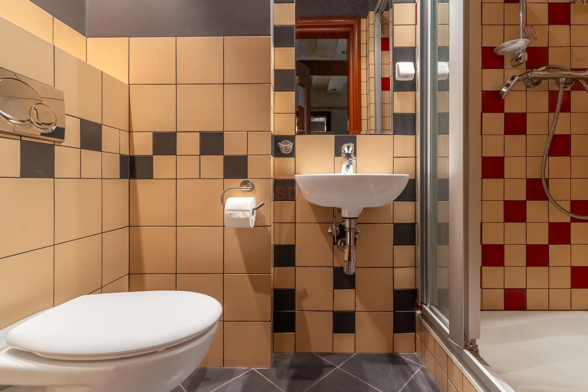 3 pokoje, mieszkanie 85,30 m², parter, oferta nr , 41697, Łódź, Polesie, Polesie, Monte Cassino